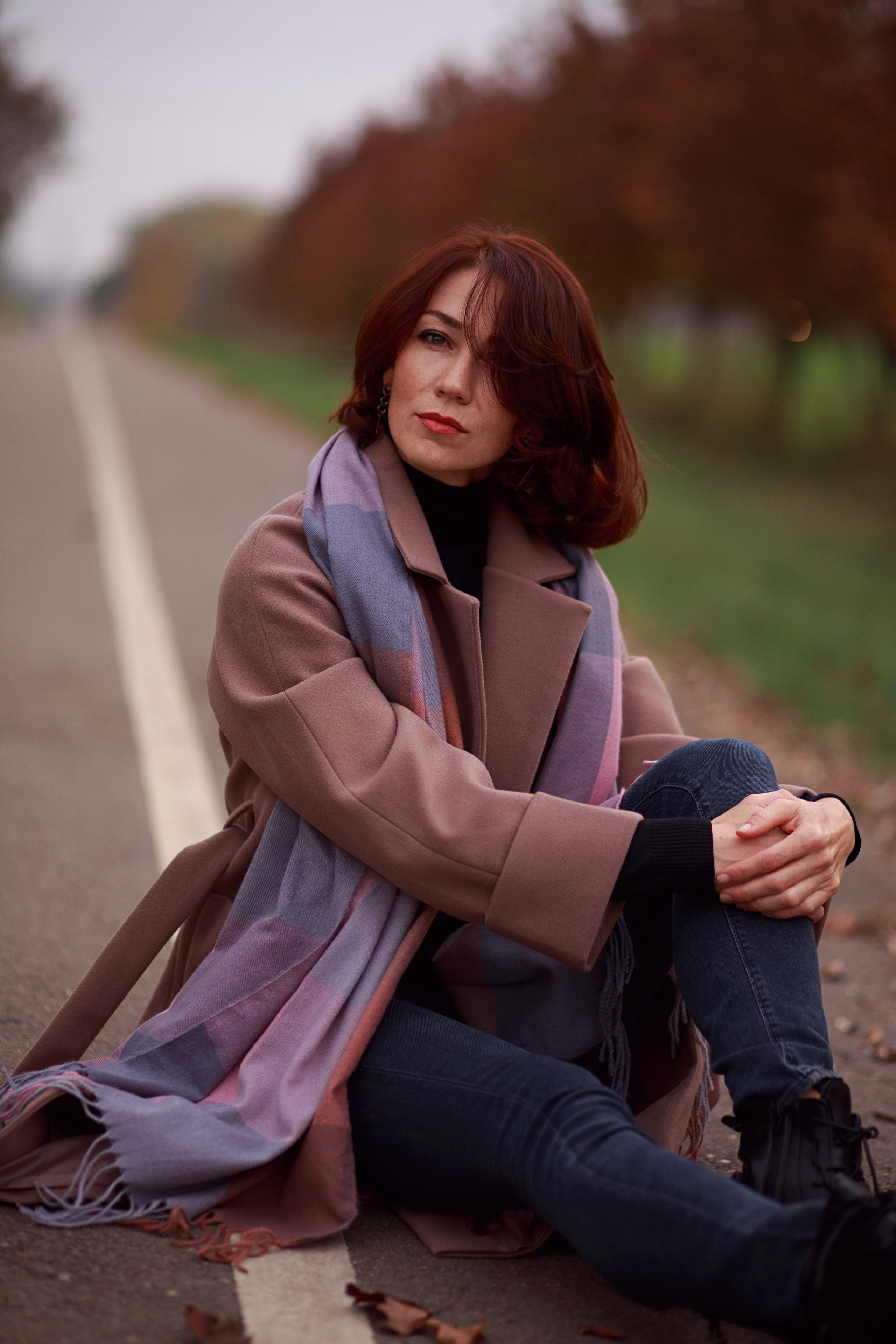 Легкость. Фотограф Неверова Катерина