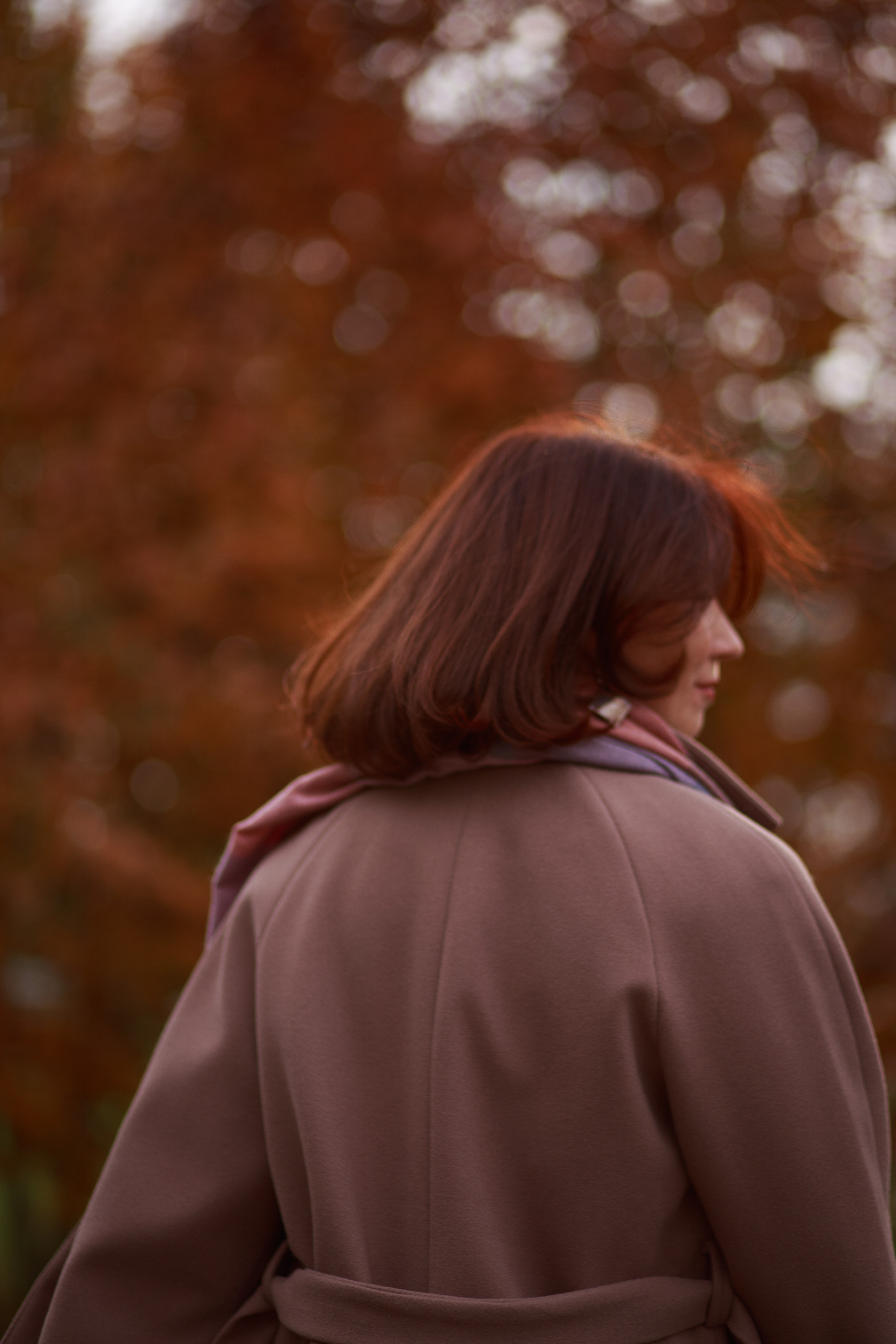 Легкость. Фотограф Неверова Катерина