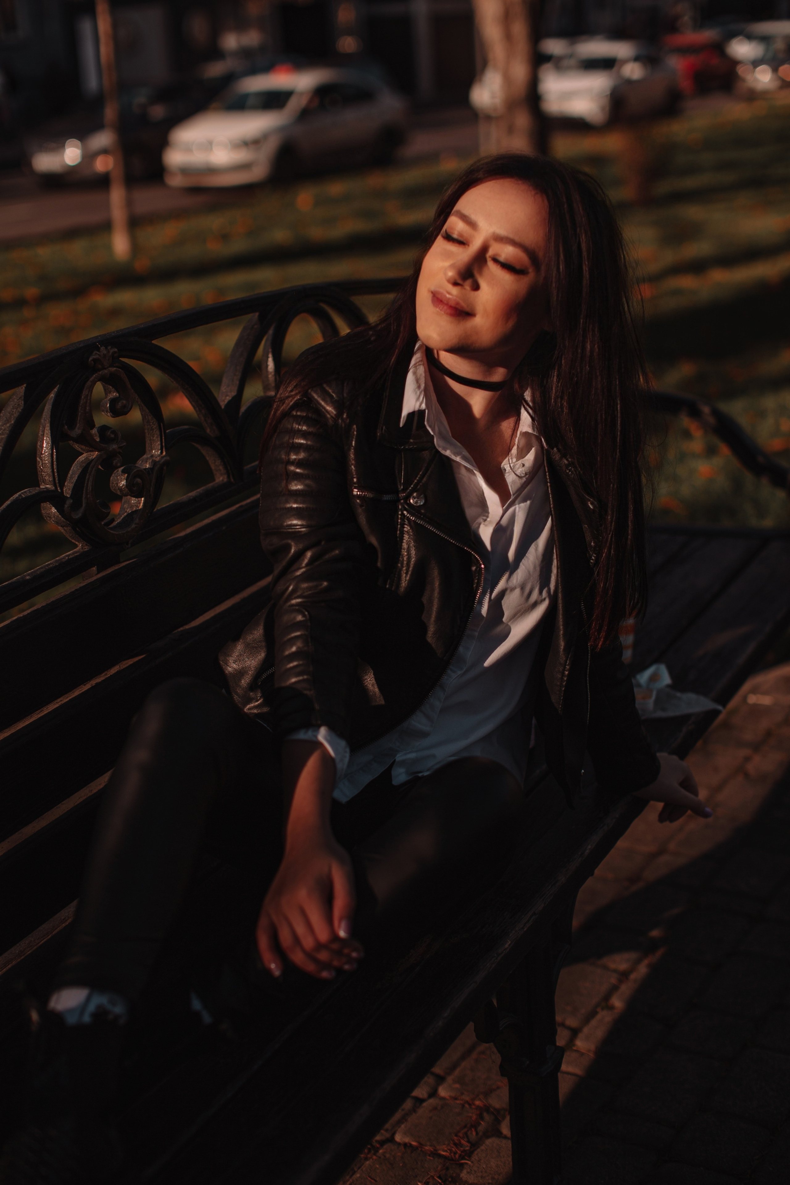 Юля. Фотограф Неверова Катерина