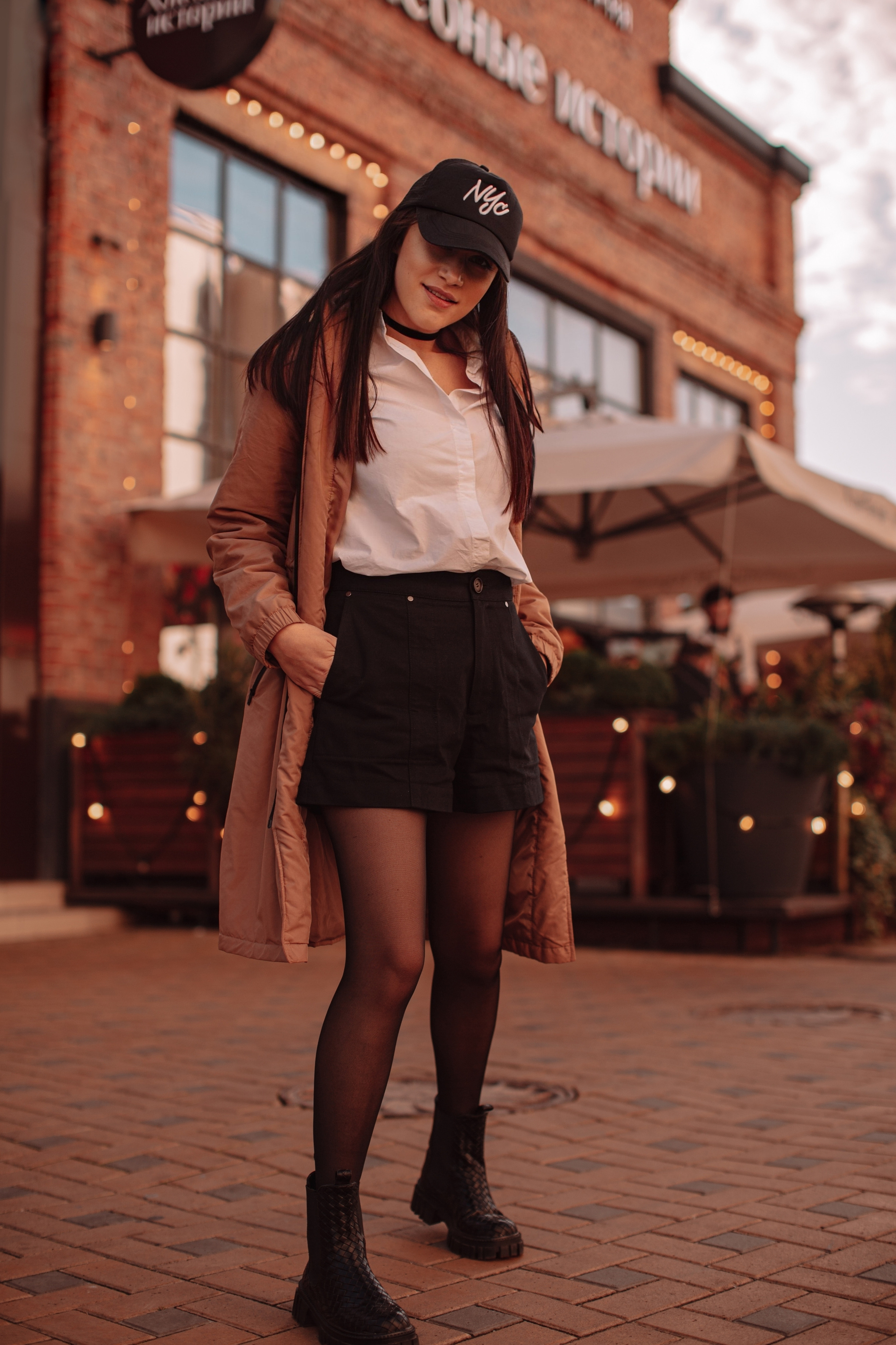 Центр Города. Фотограф Неверова Катерина