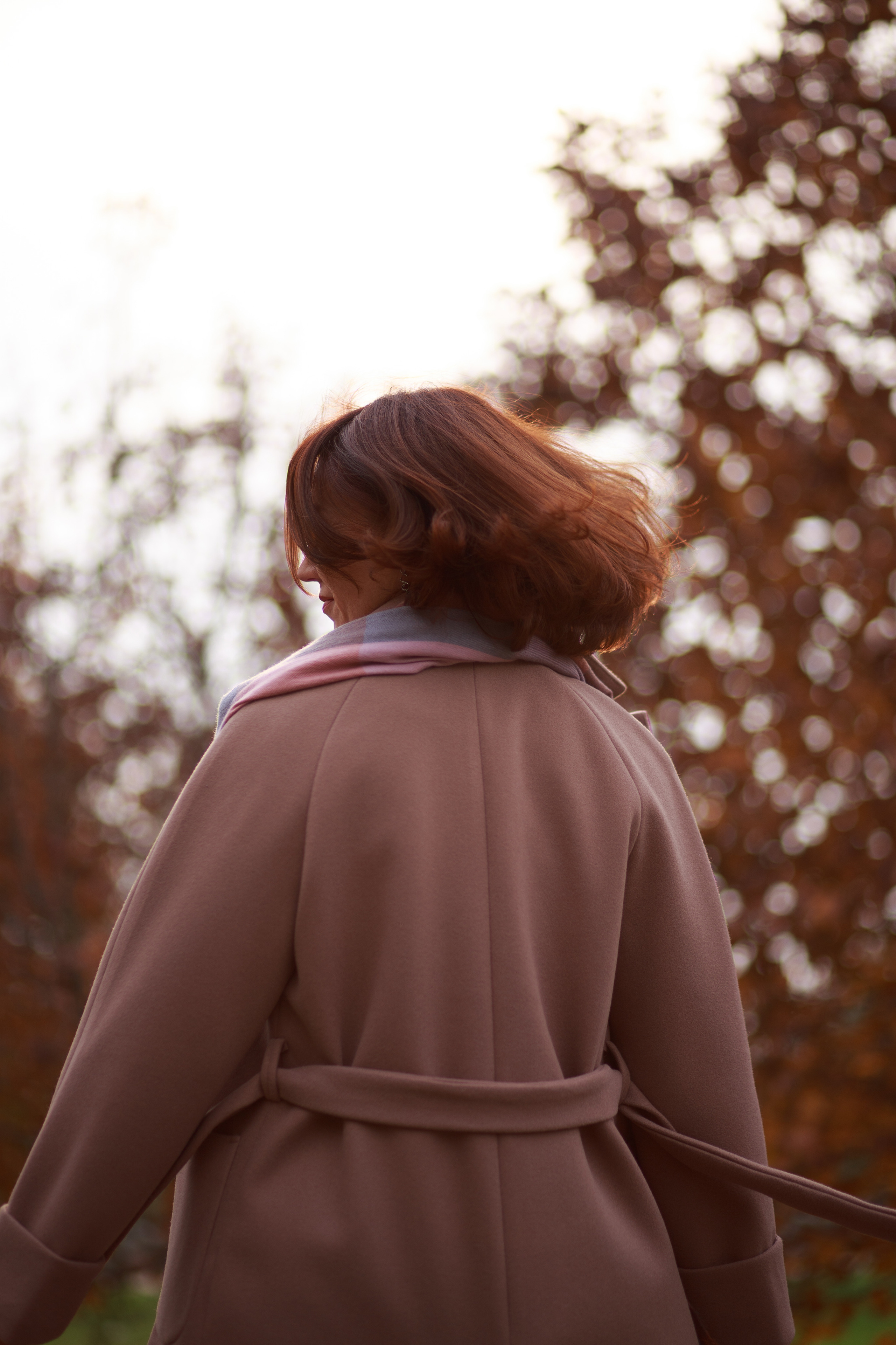 Легкость. Фотограф Неверова Катерина