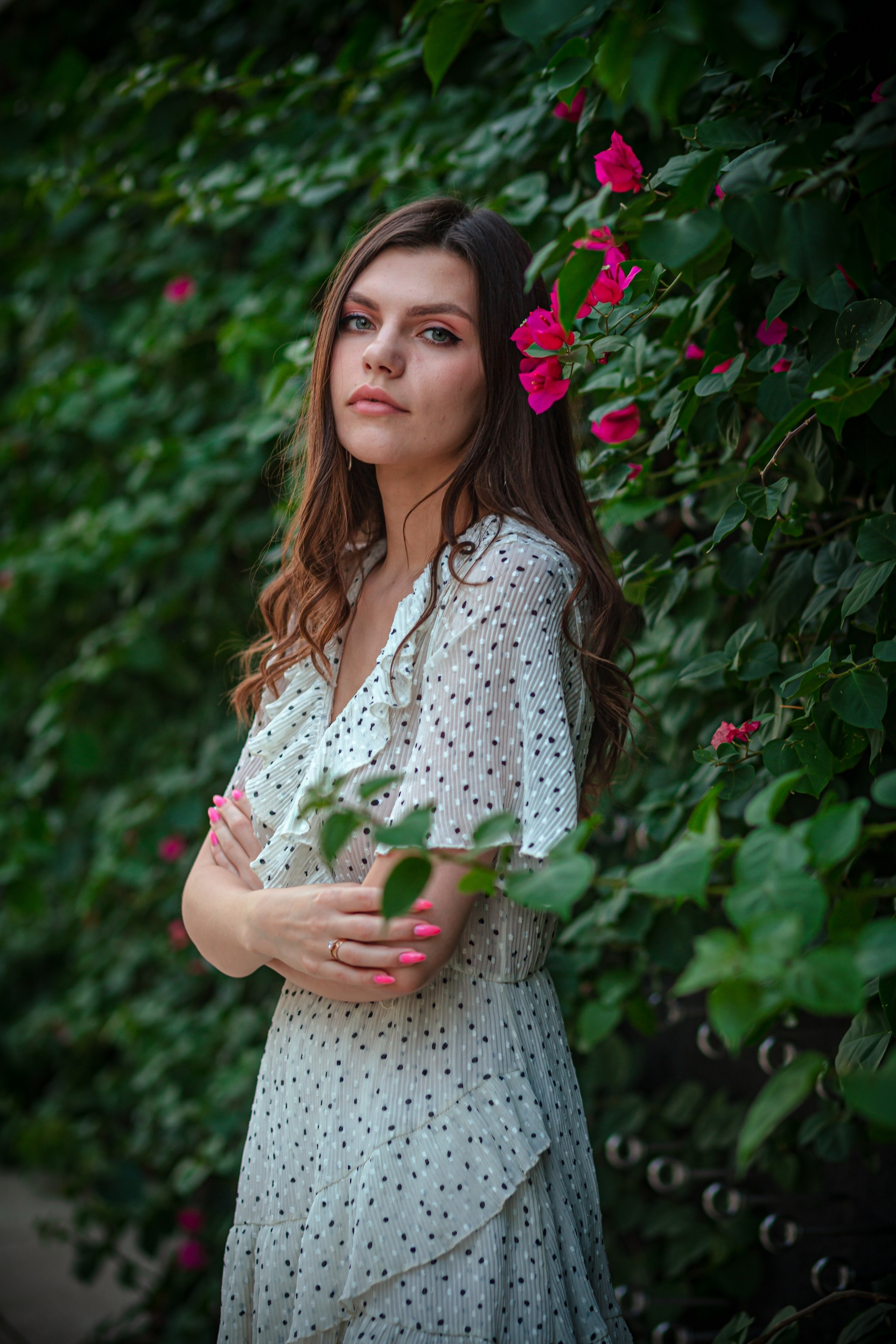 Валерия. Фотограф Неверова Катерина