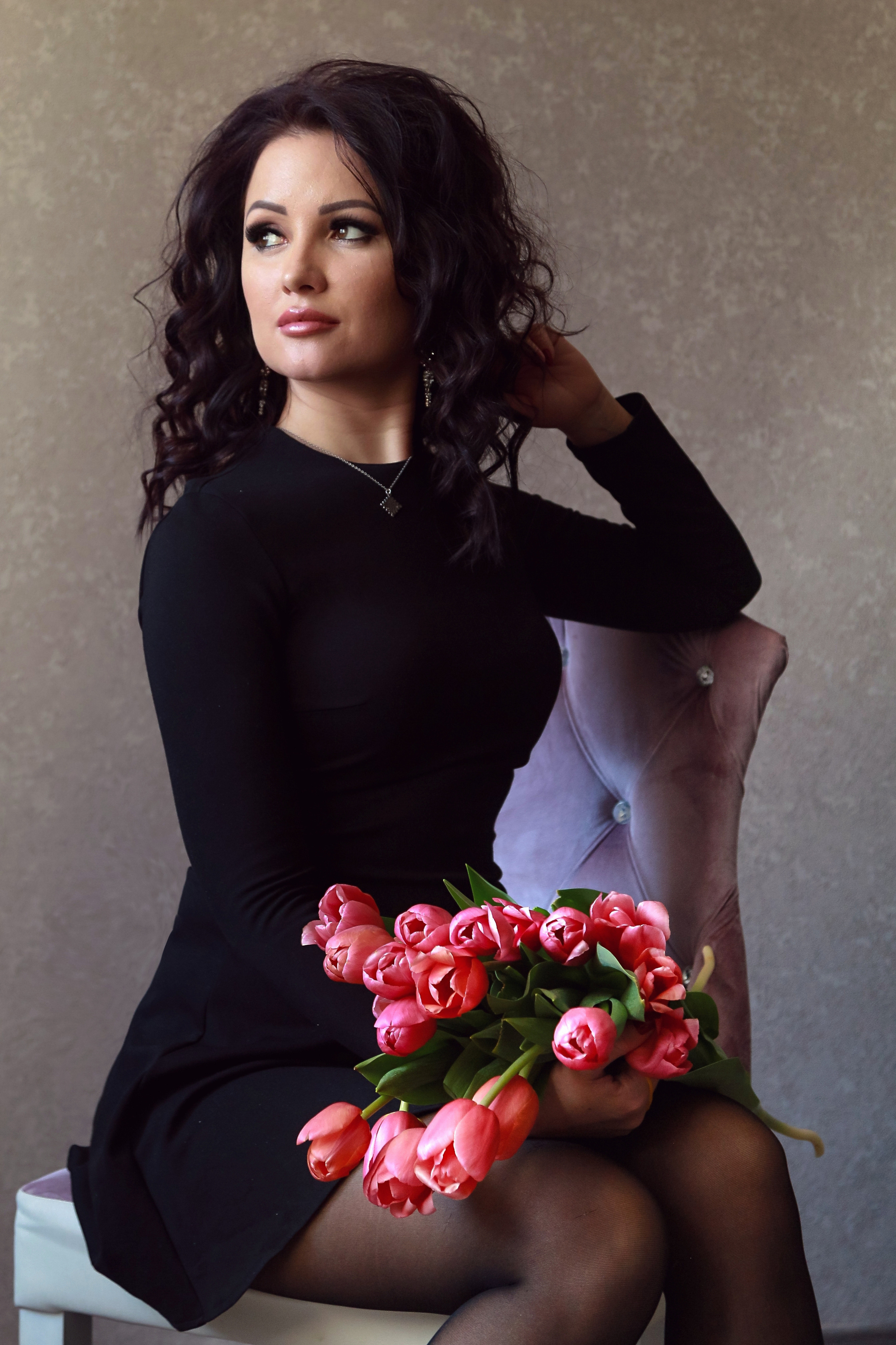 Дома весна…. Фотограф Неверова Катерина