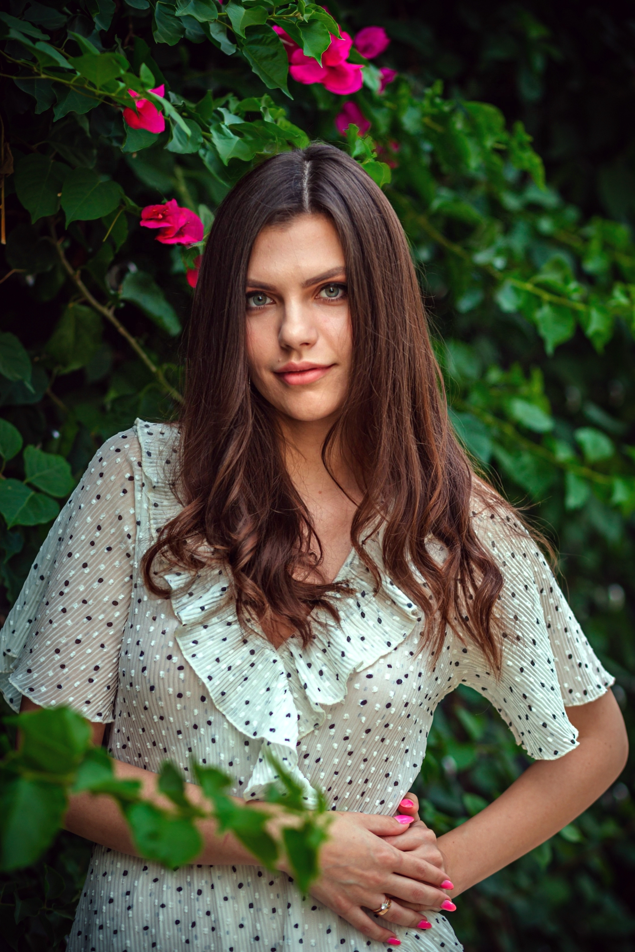 Валерия. Фотограф Неверова Катерина