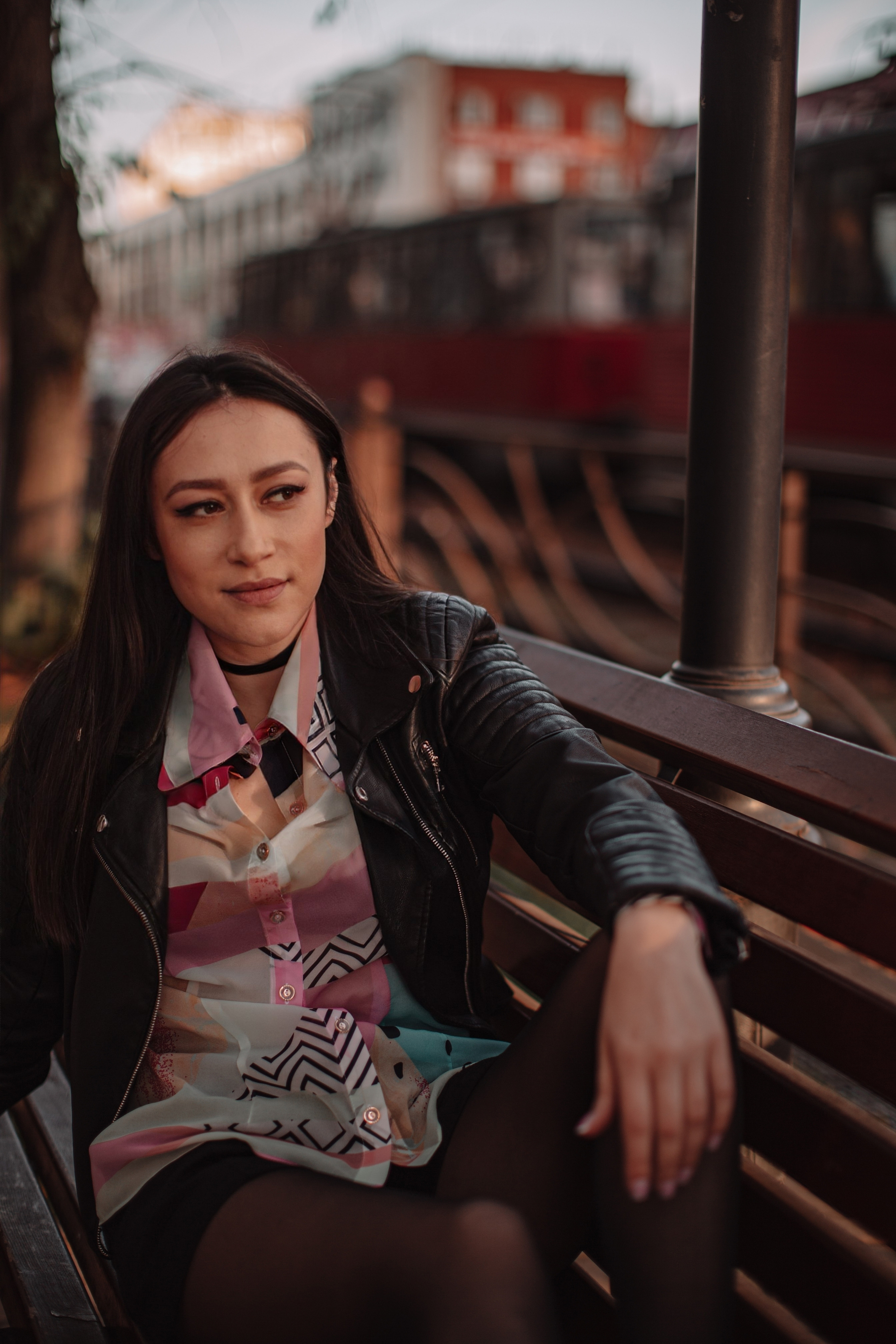 Юля. Фотограф Неверова Катерина