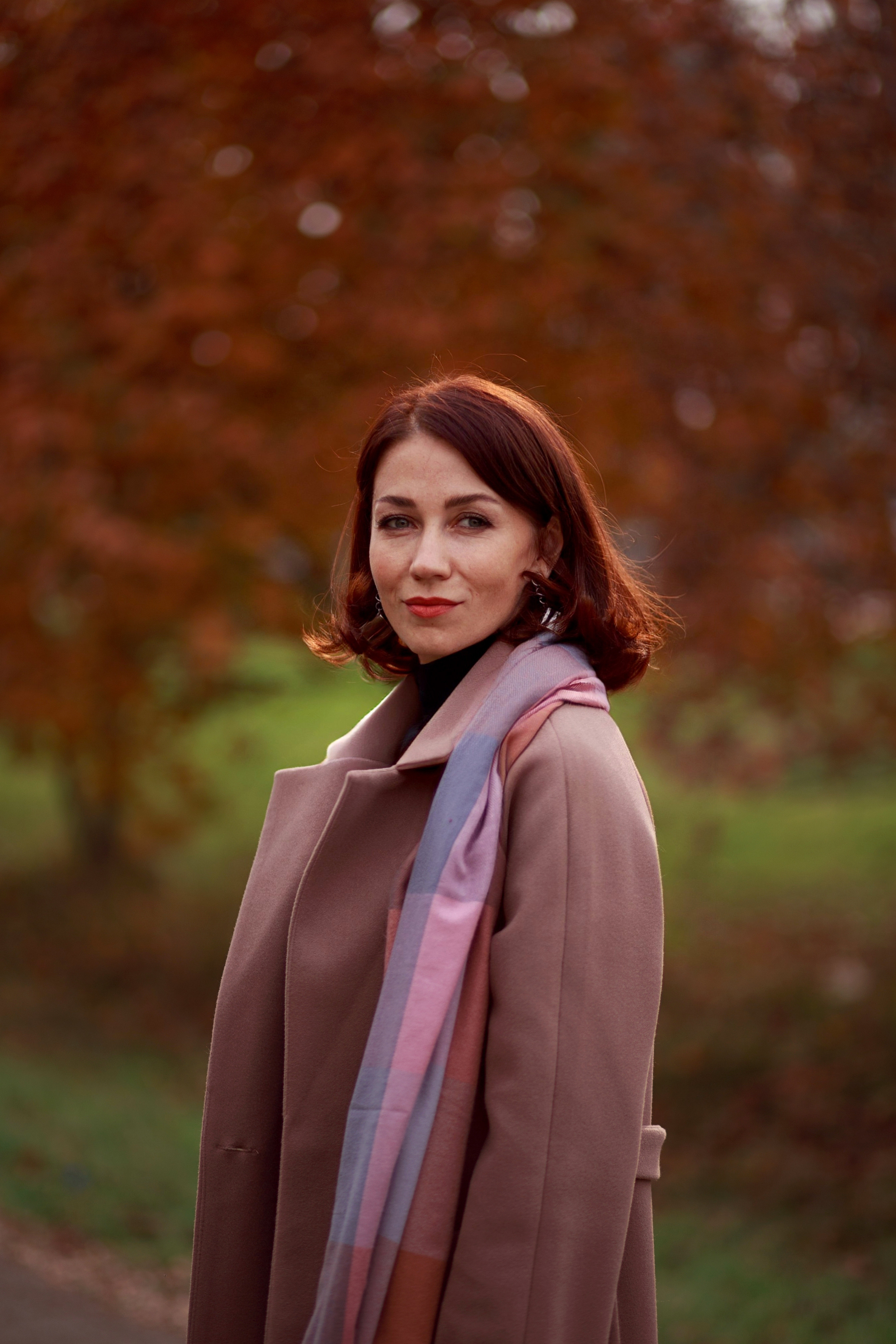 Легкость. Фотограф Неверова Катерина