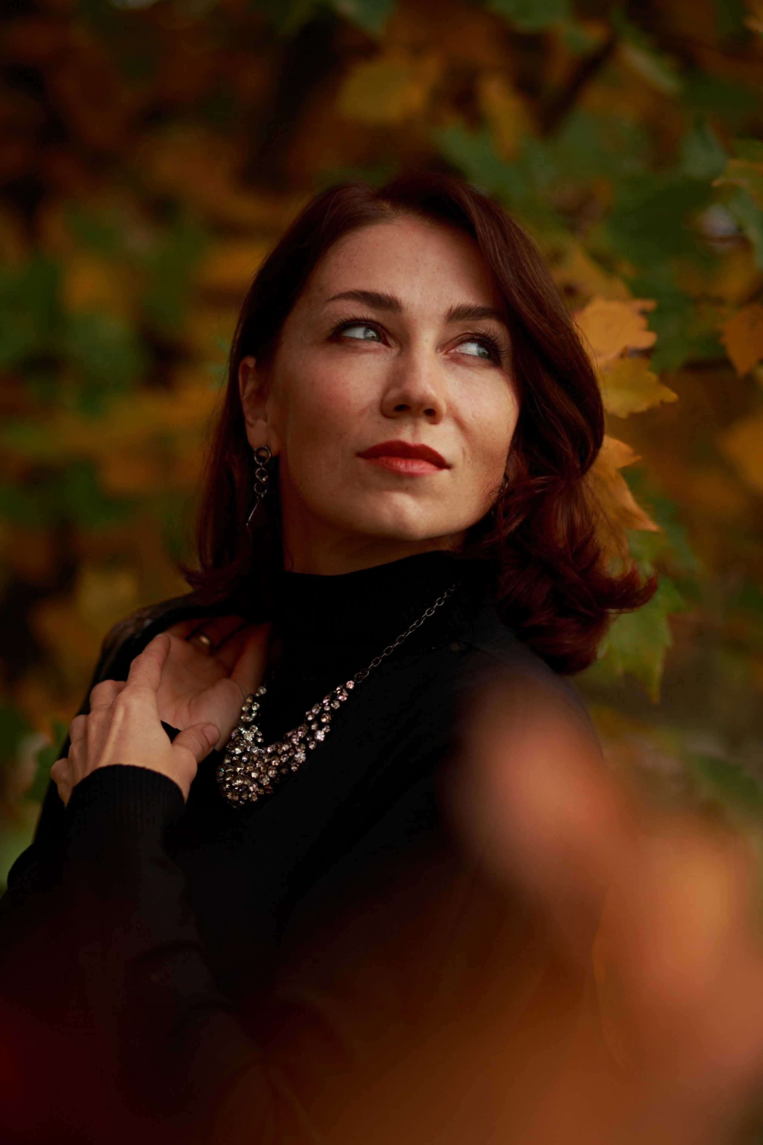 Легкость. Фотограф Неверова Катерина