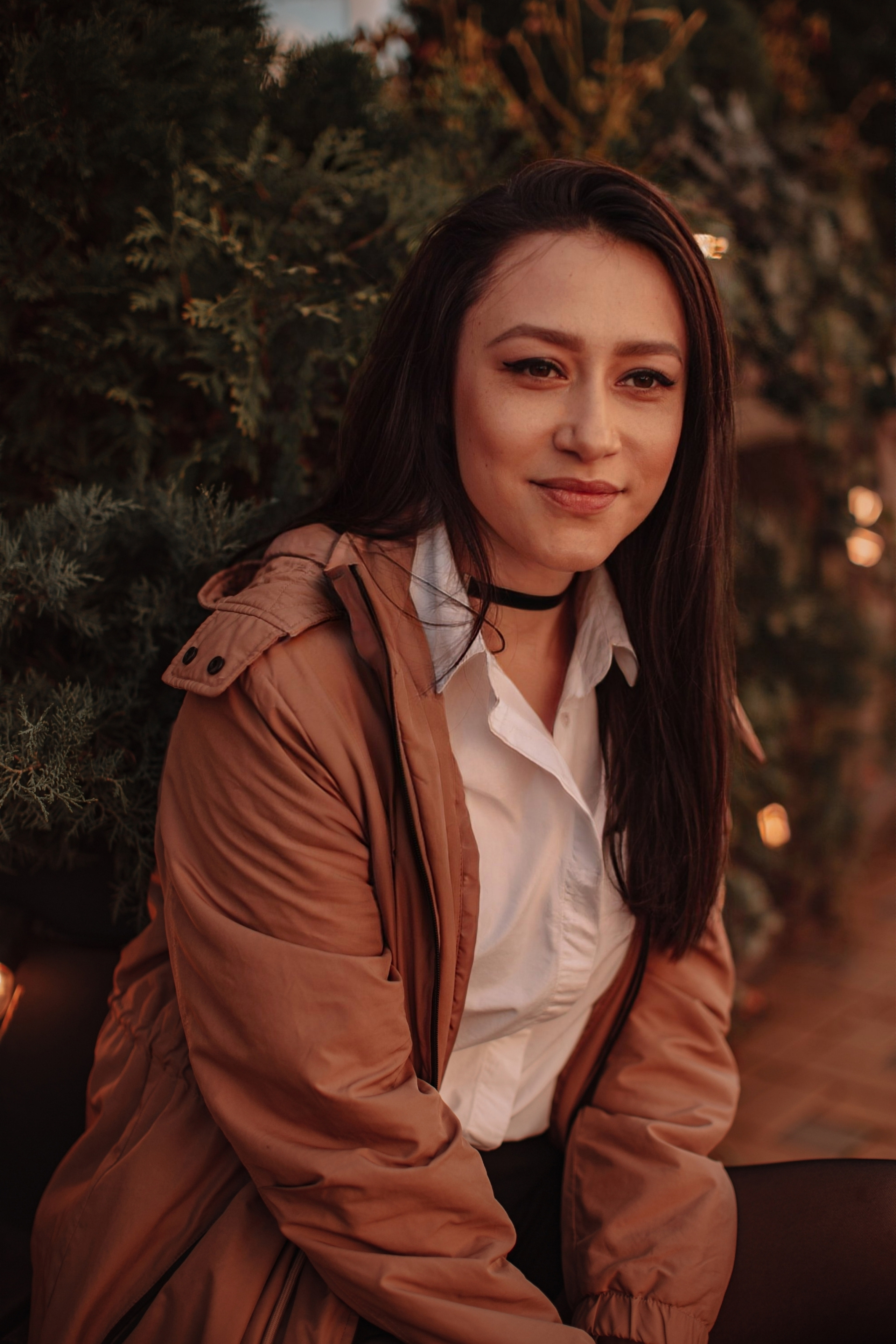 Центр Города. Фотограф Неверова Катерина