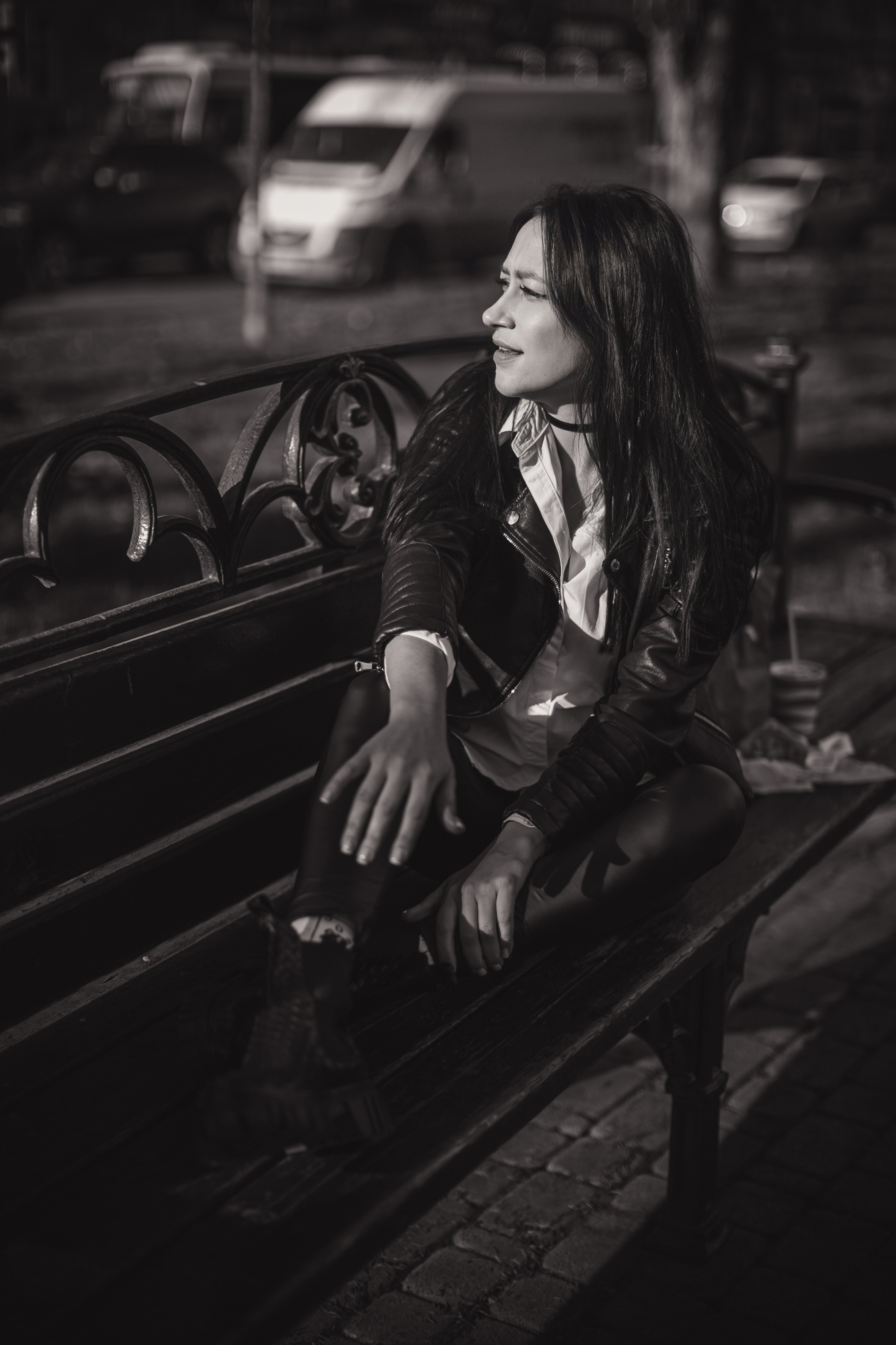 Юля. Фотограф Неверова Катерина