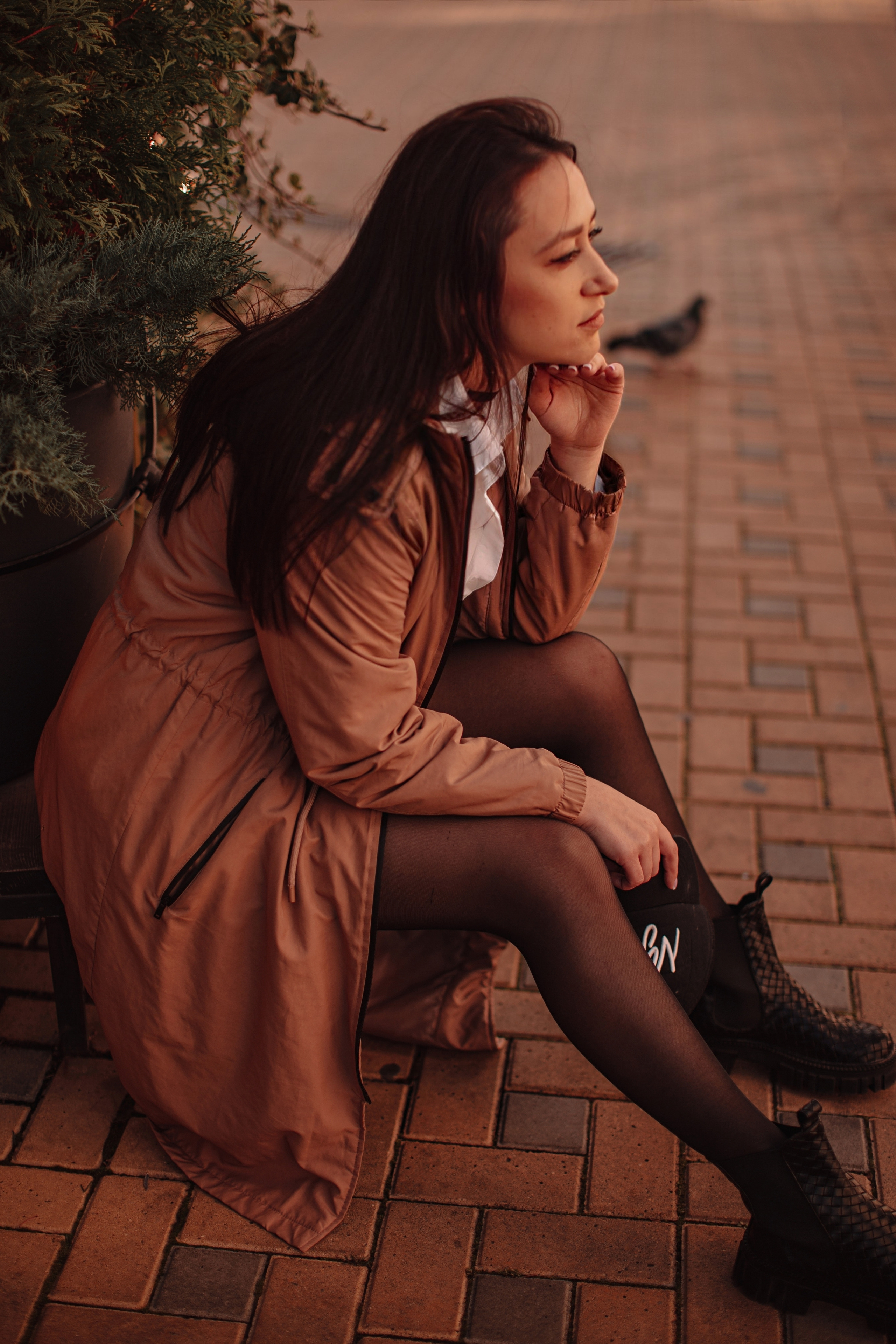 Центр Города. Фотограф Неверова Катерина