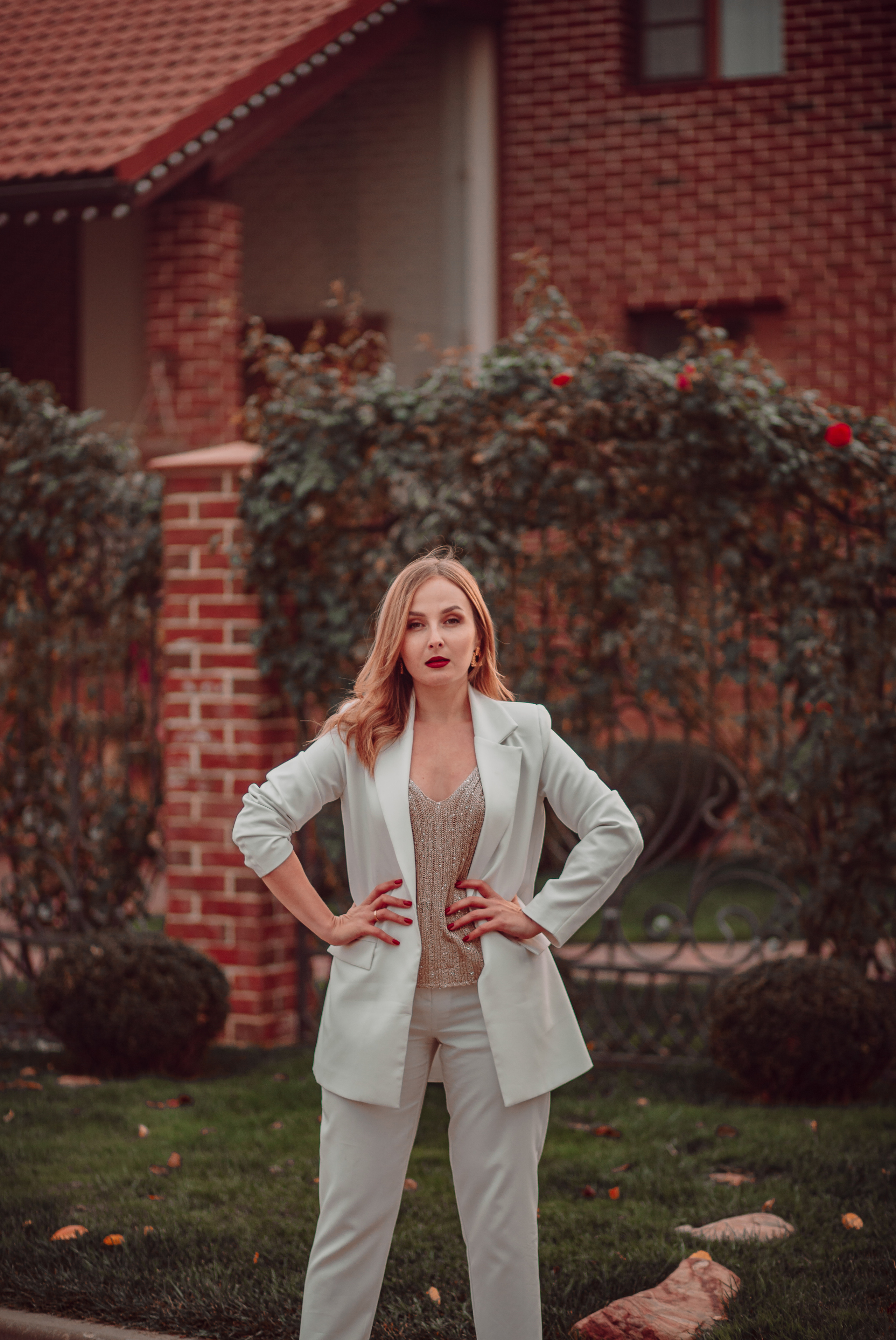 Стиль. Фотограф Неверова Катерина