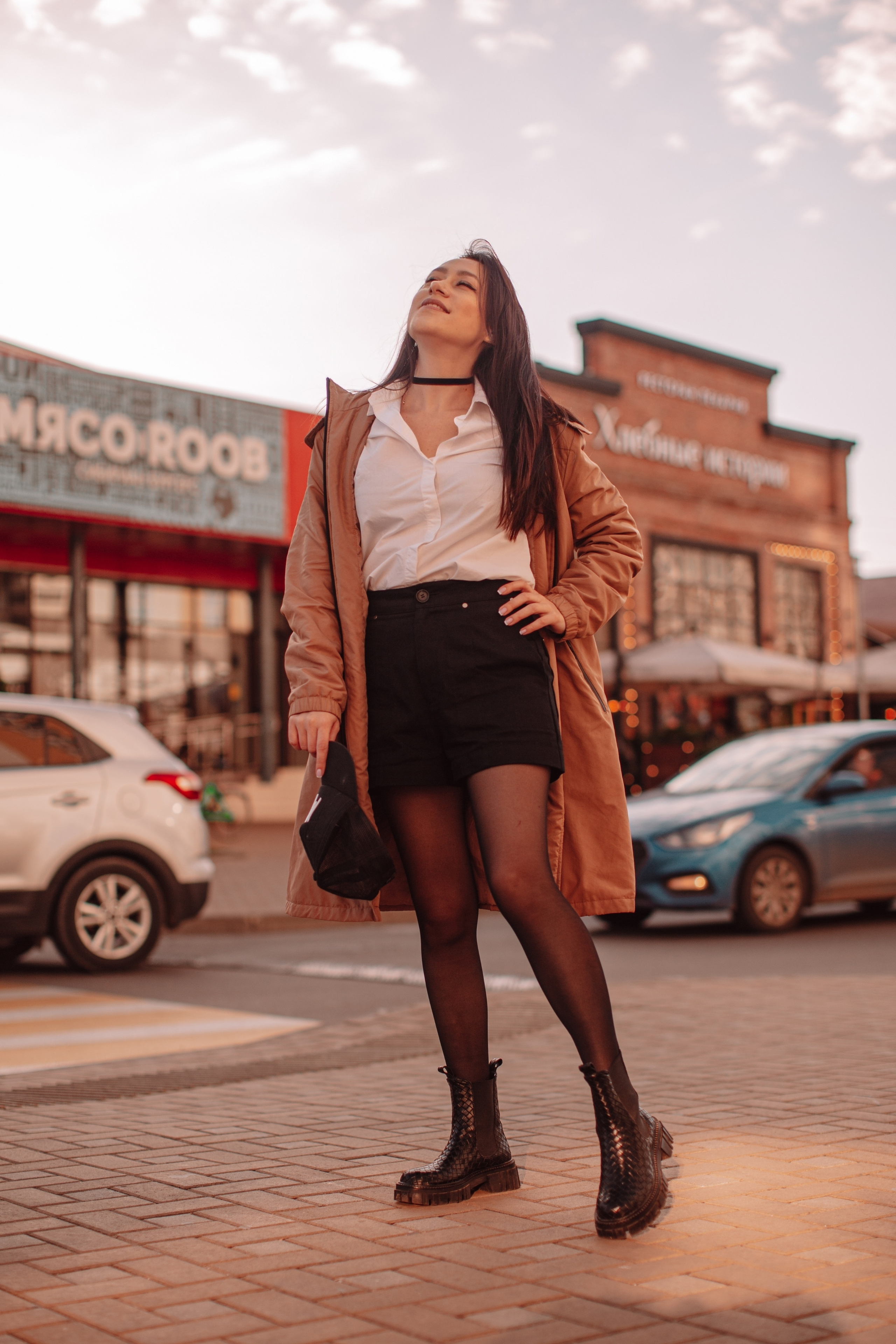 Центр Города. Фотограф Неверова Катерина