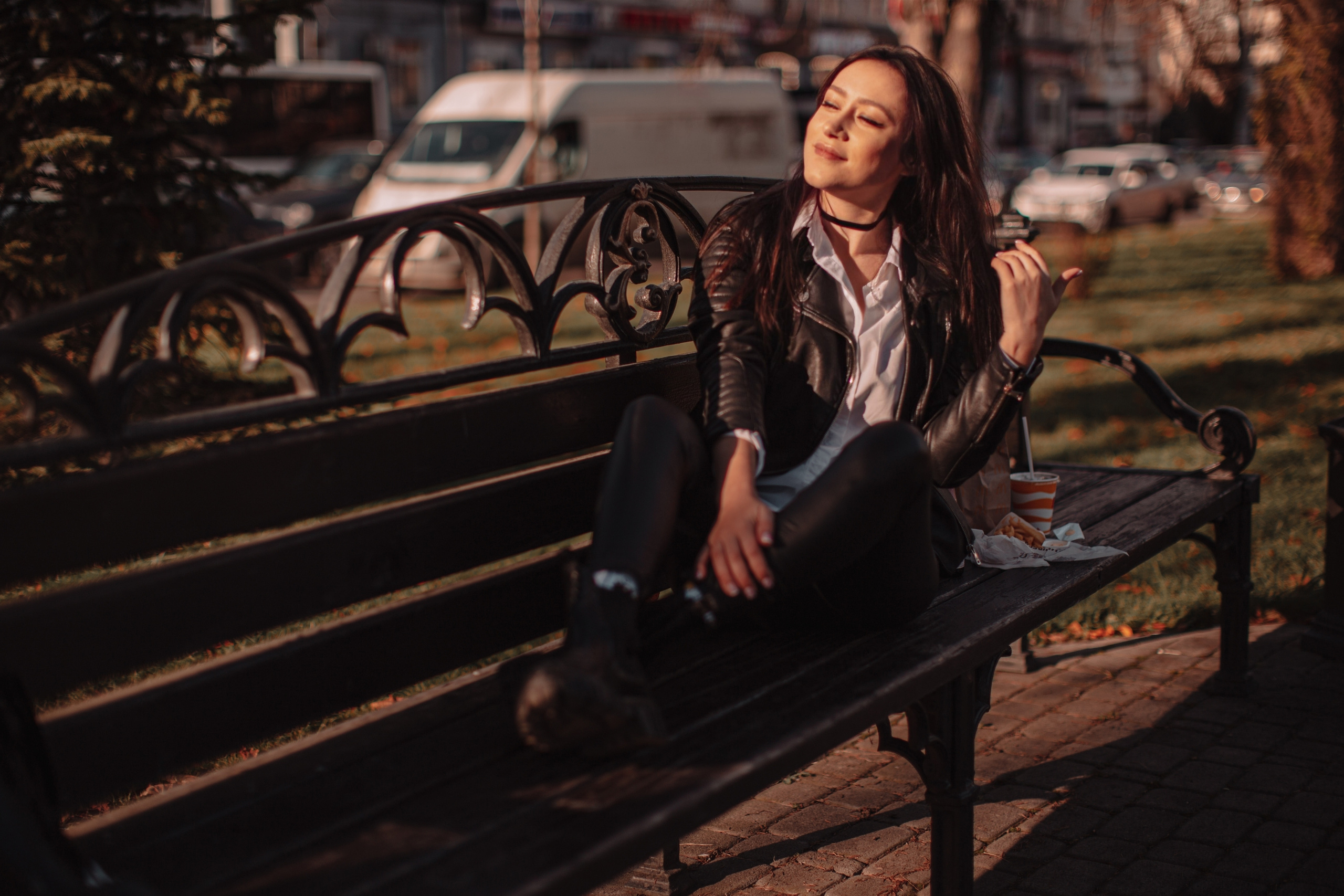 Юля. Фотограф Неверова Катерина