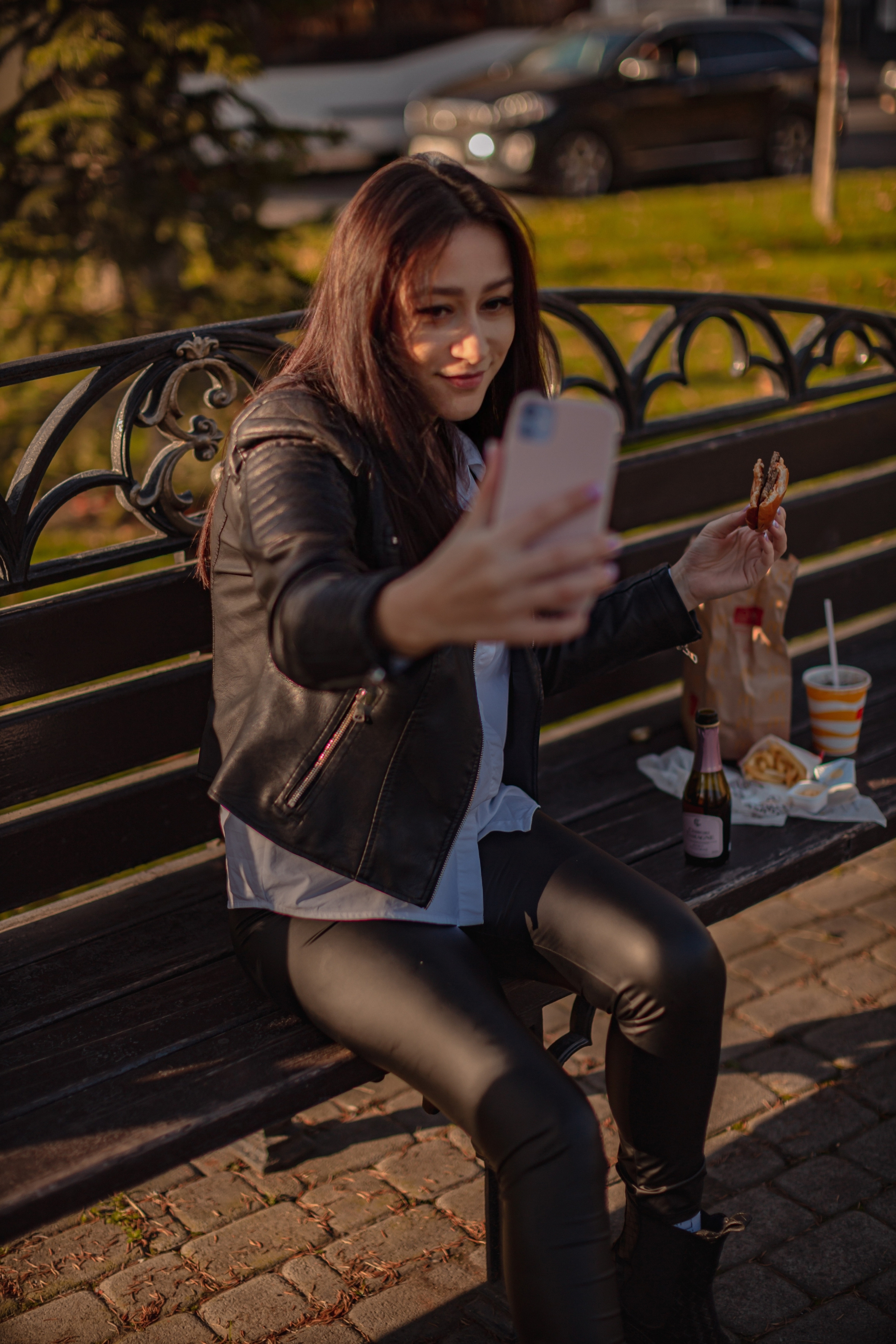 Юля. Фотограф Неверова Катерина