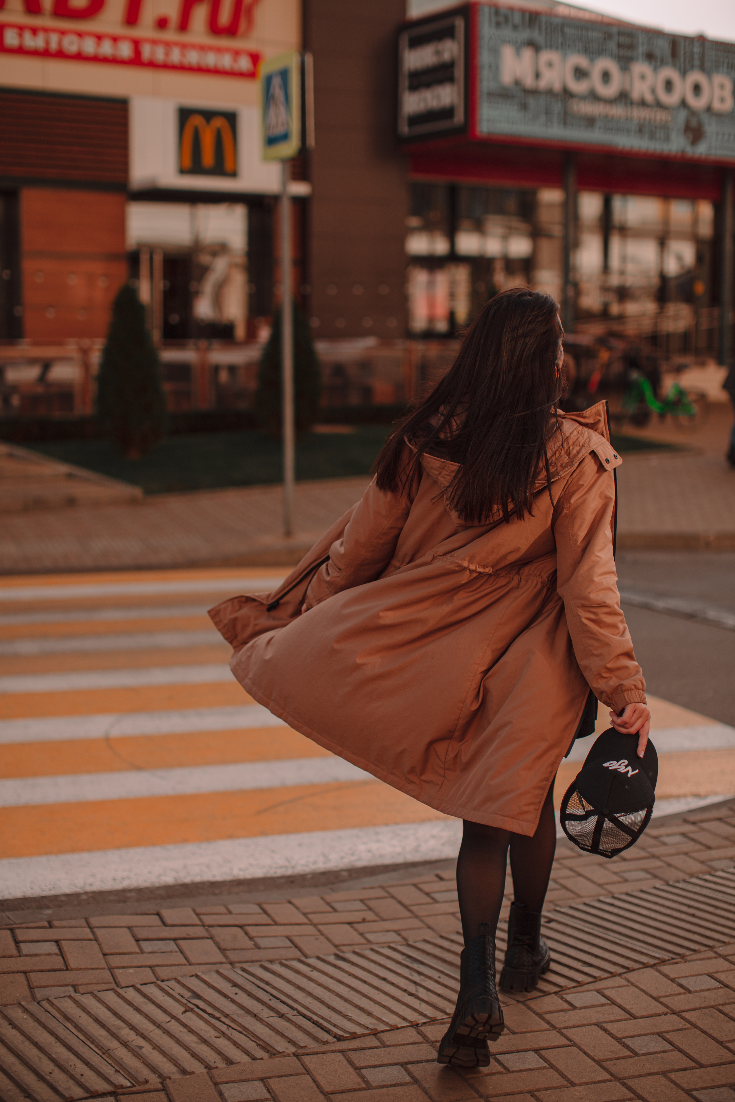 Центр Города. Фотограф Неверова Катерина