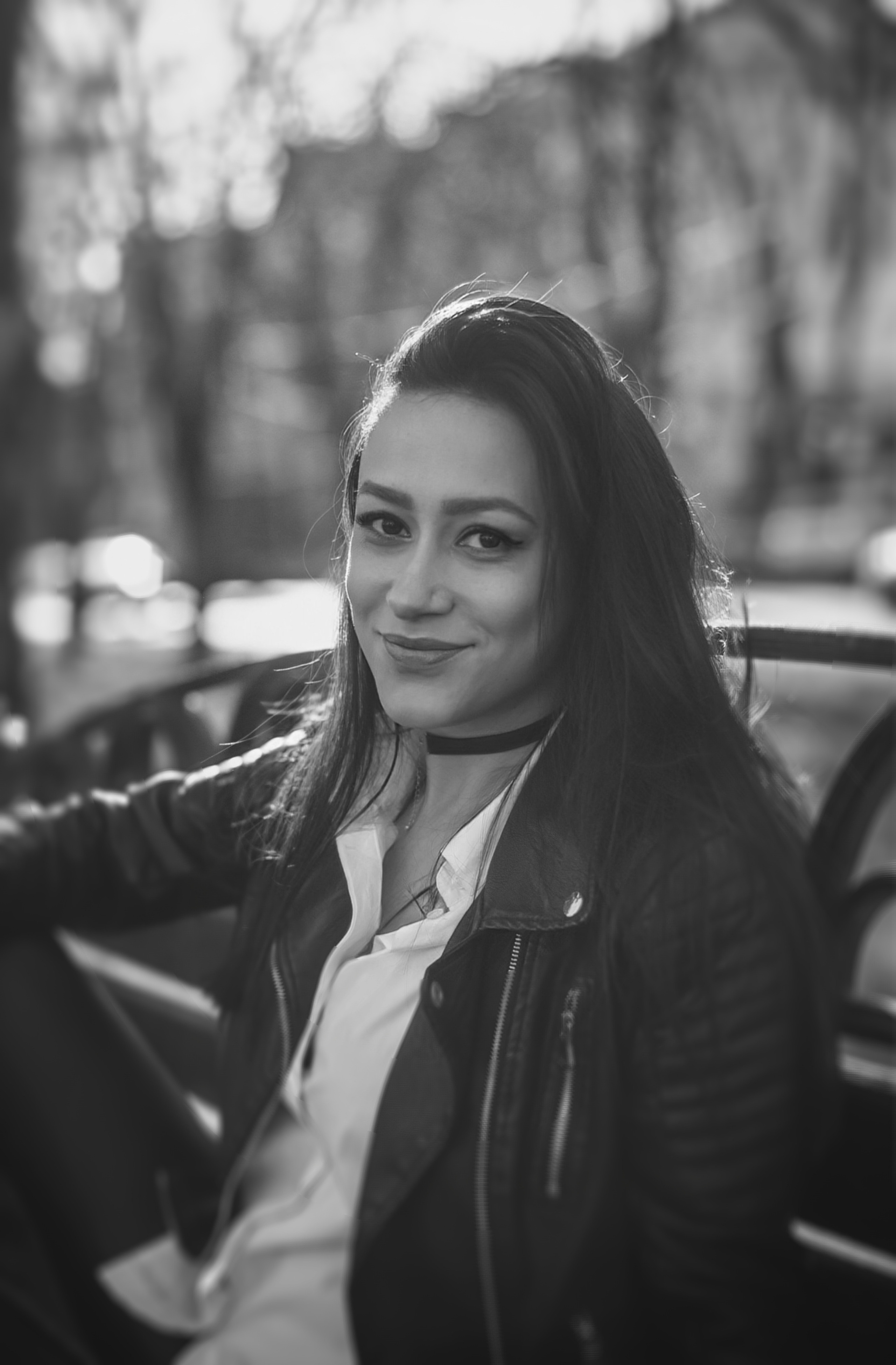 Юля. Фотограф Неверова Катерина