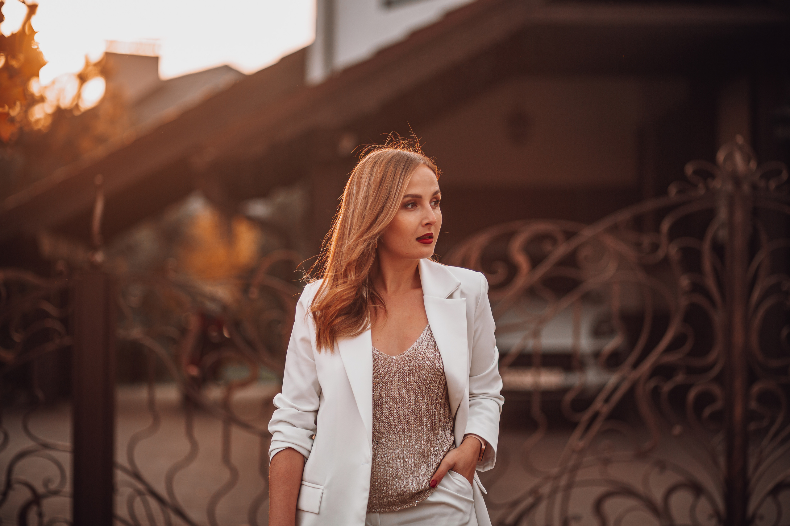 Стиль. Фотограф Неверова Катерина