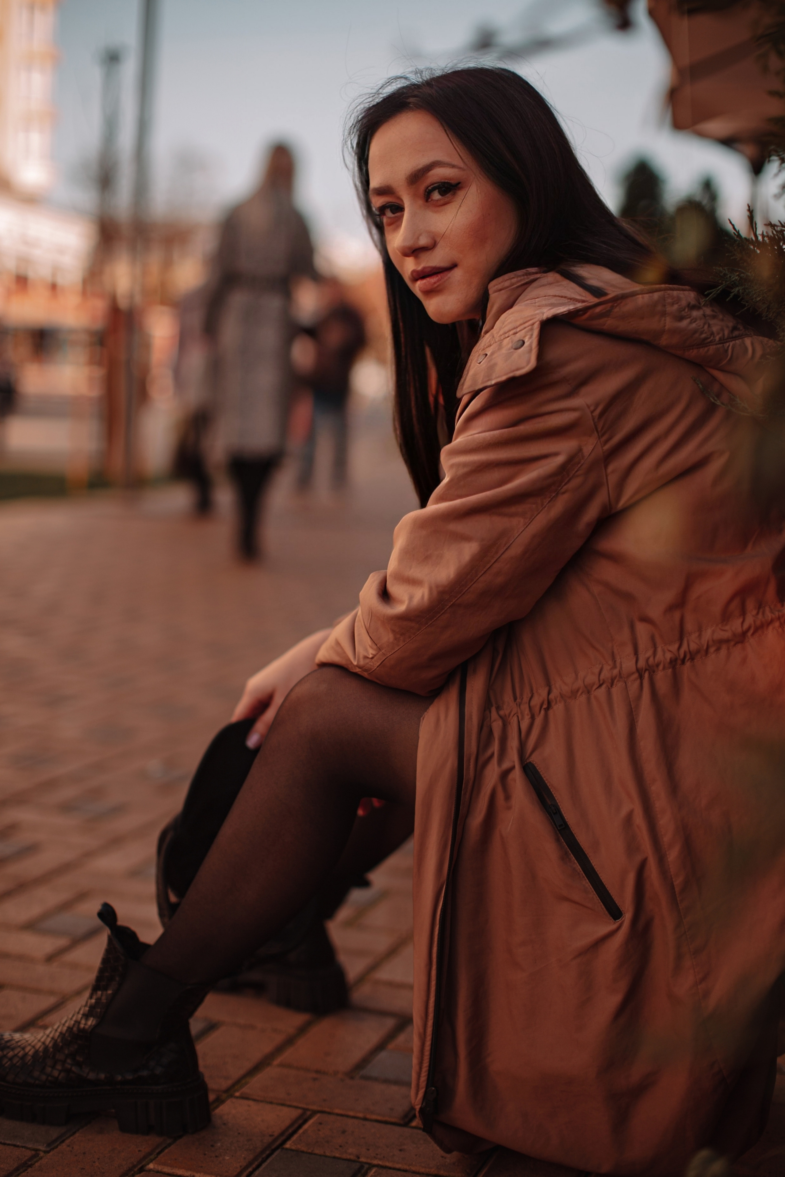 Центр Города. Фотограф Неверова Катерина