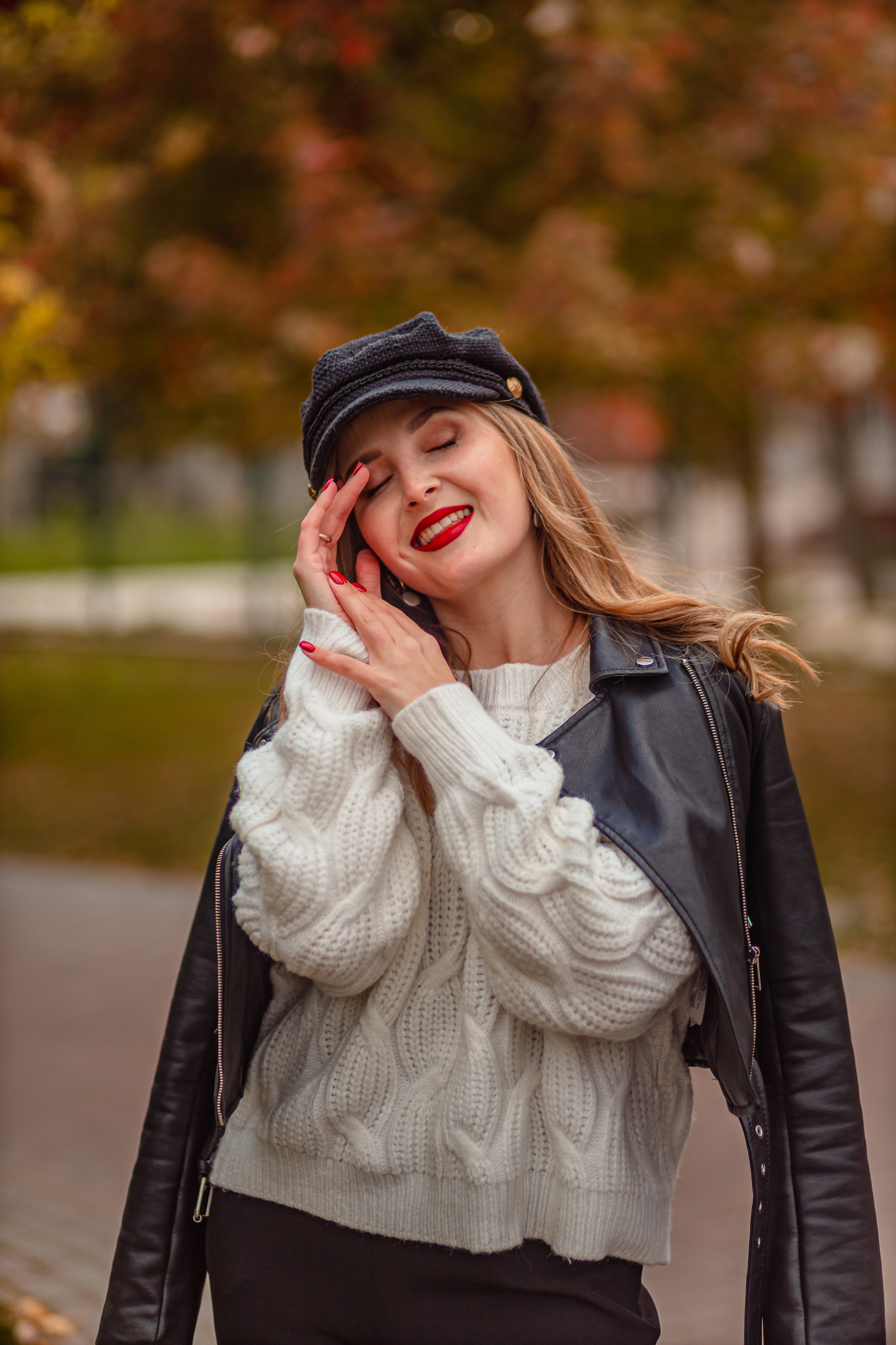 Она. Фотограф Неверова Катерина