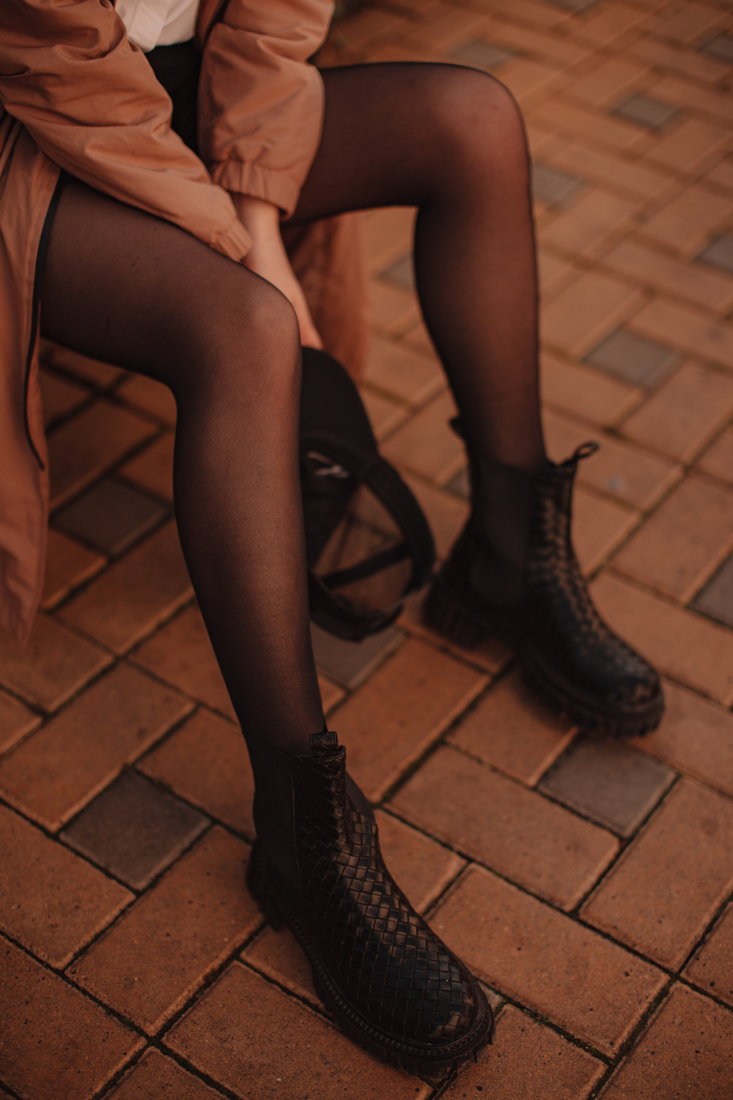 Центр Города. Фотограф Неверова Катерина