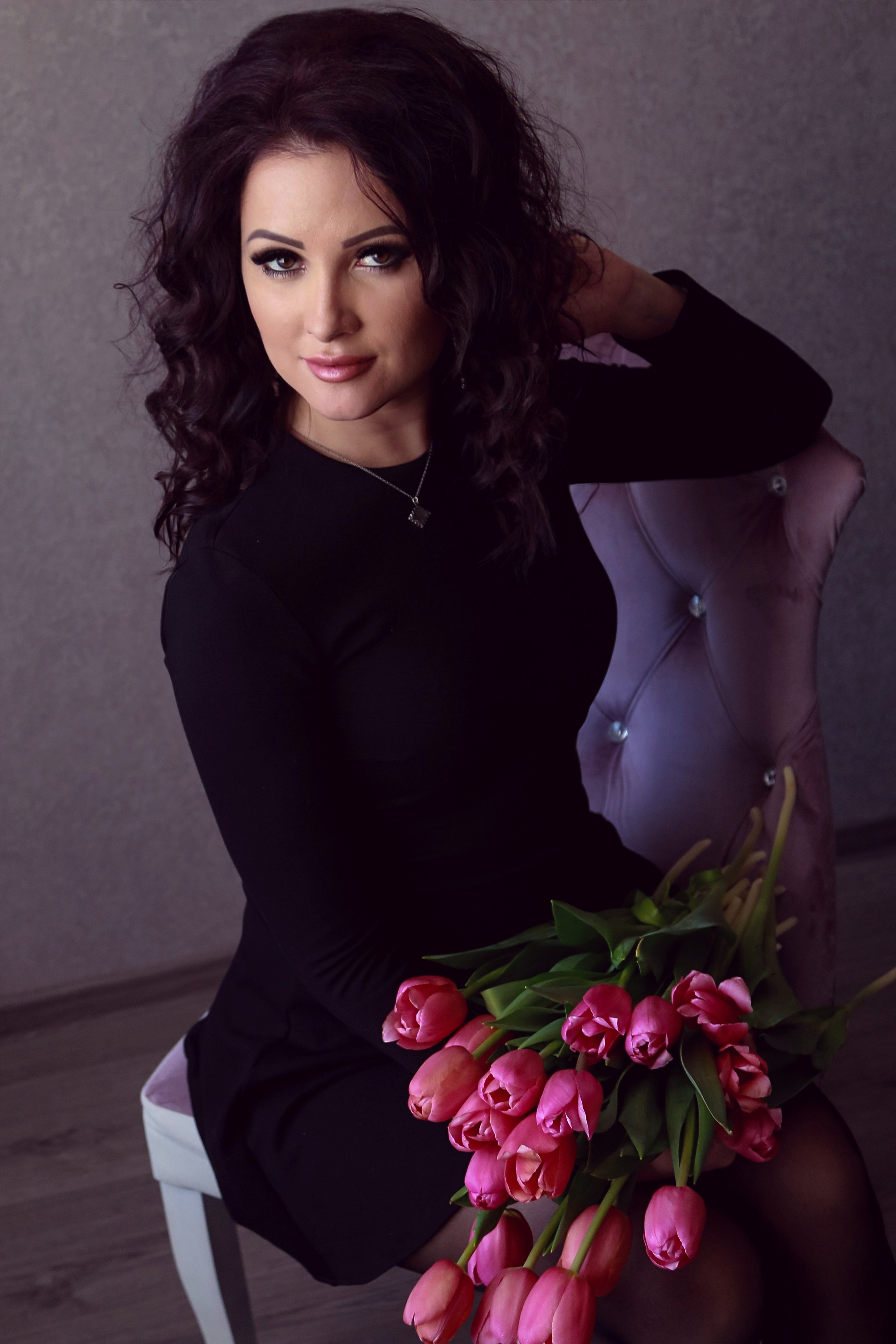 Дома весна…. Фотограф Неверова Катерина