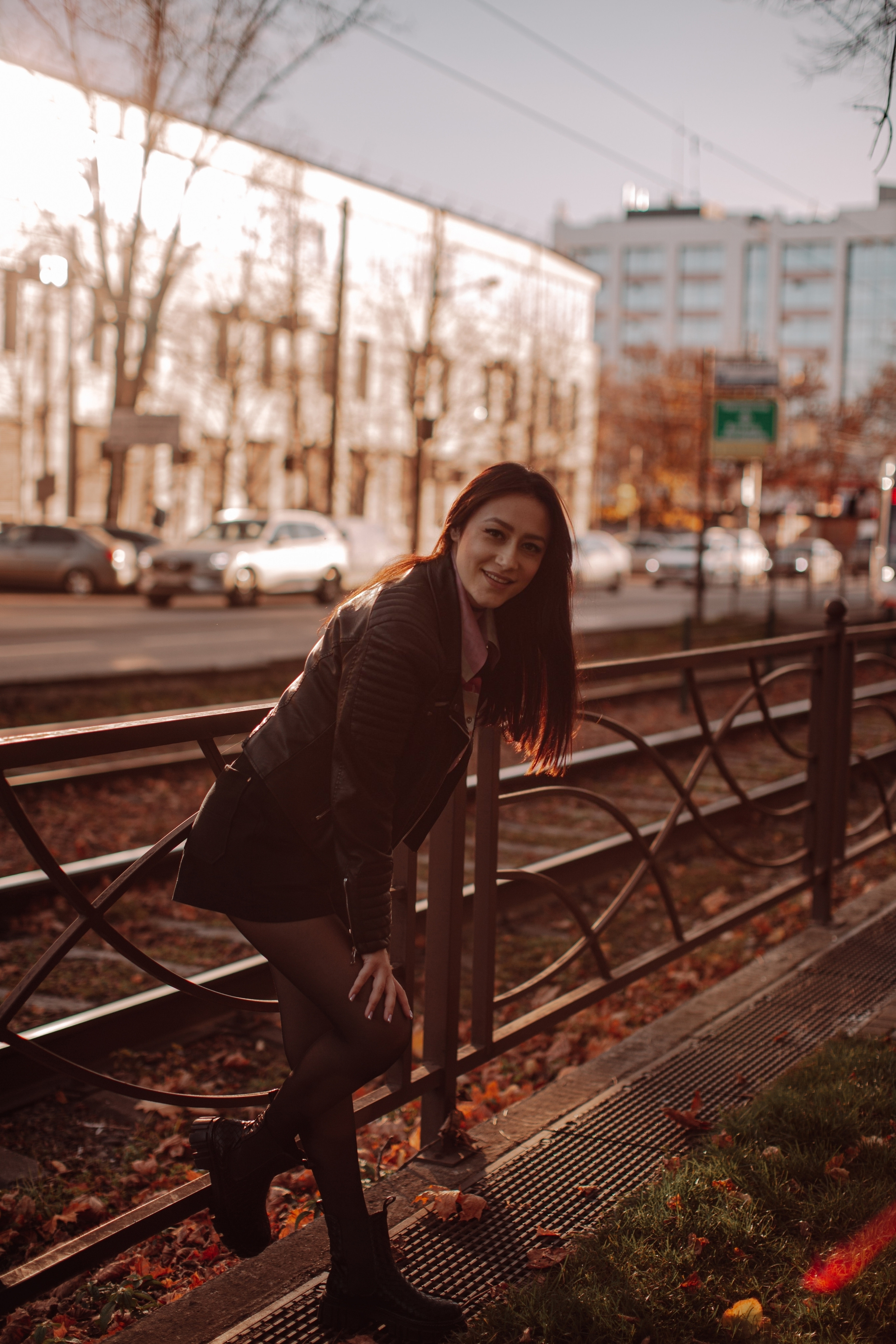 Юля. Фотограф Неверова Катерина