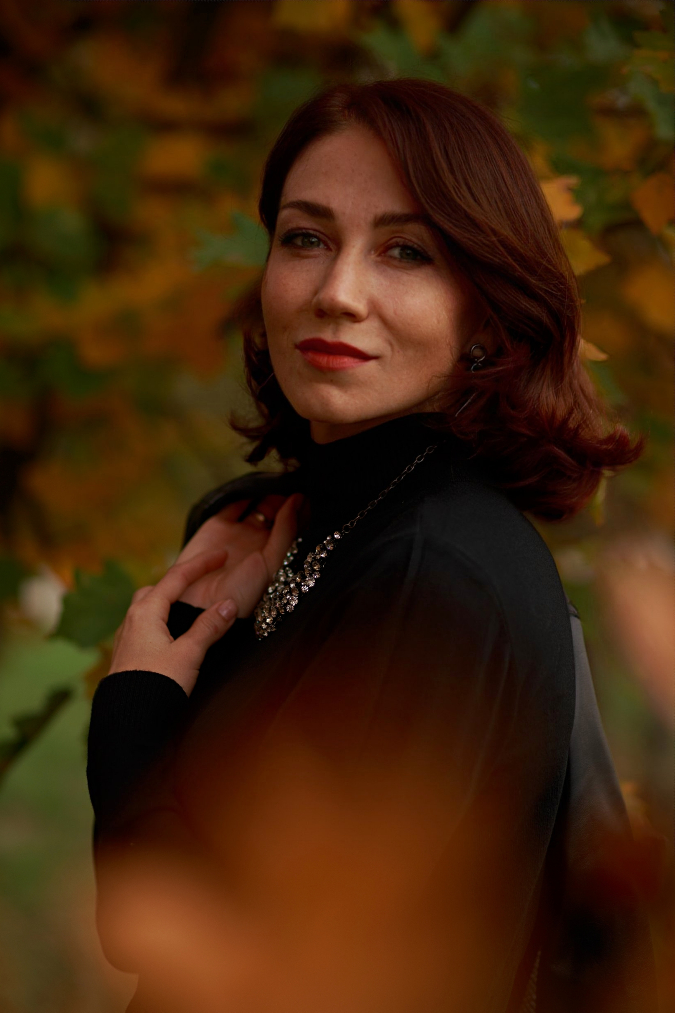 Легкость. Фотограф Неверова Катерина