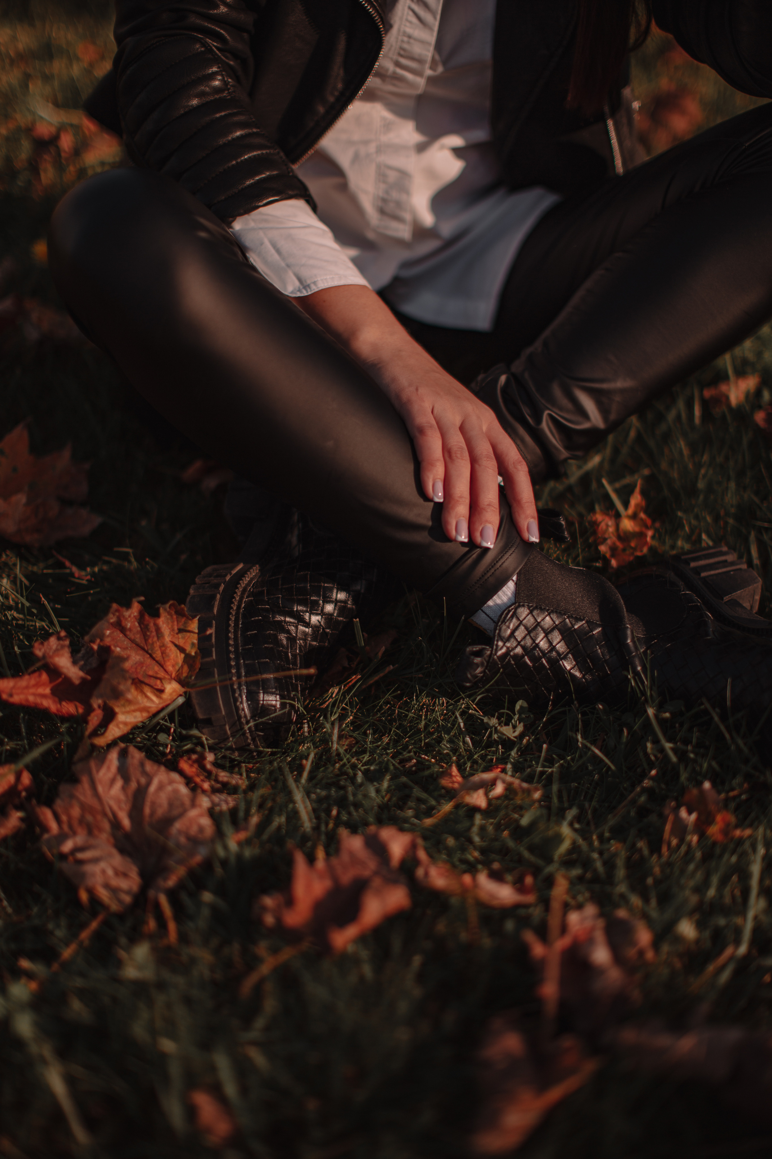 Юля. Фотограф Неверова Катерина