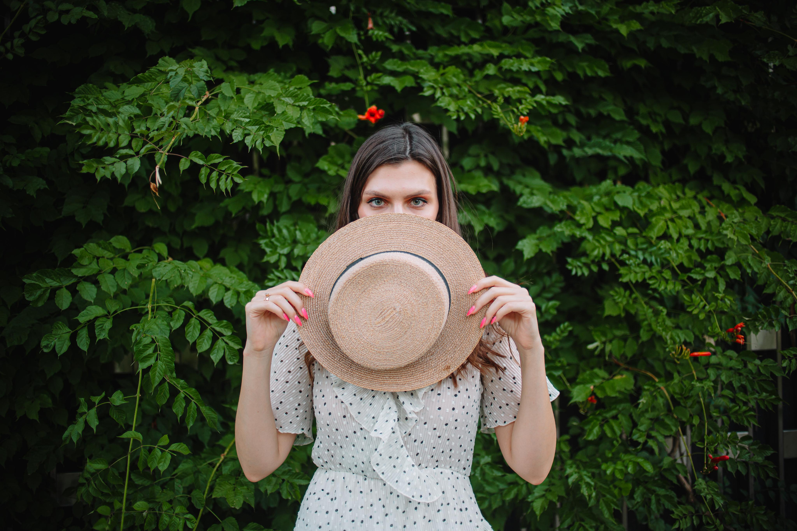 Валерия. Фотограф Неверова Катерина