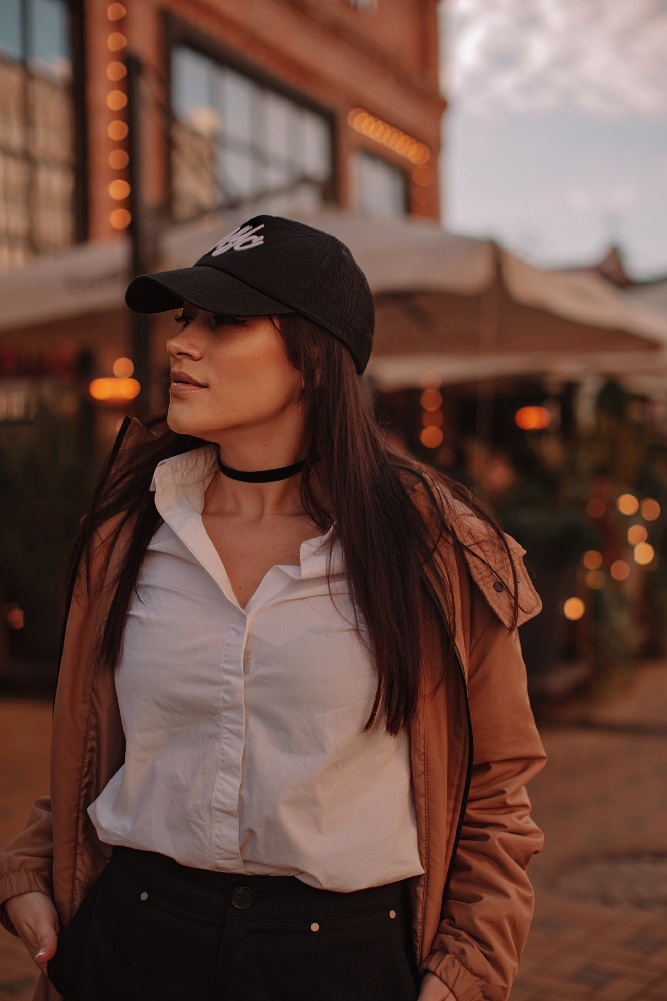 Центр Города. Фотограф Неверова Катерина