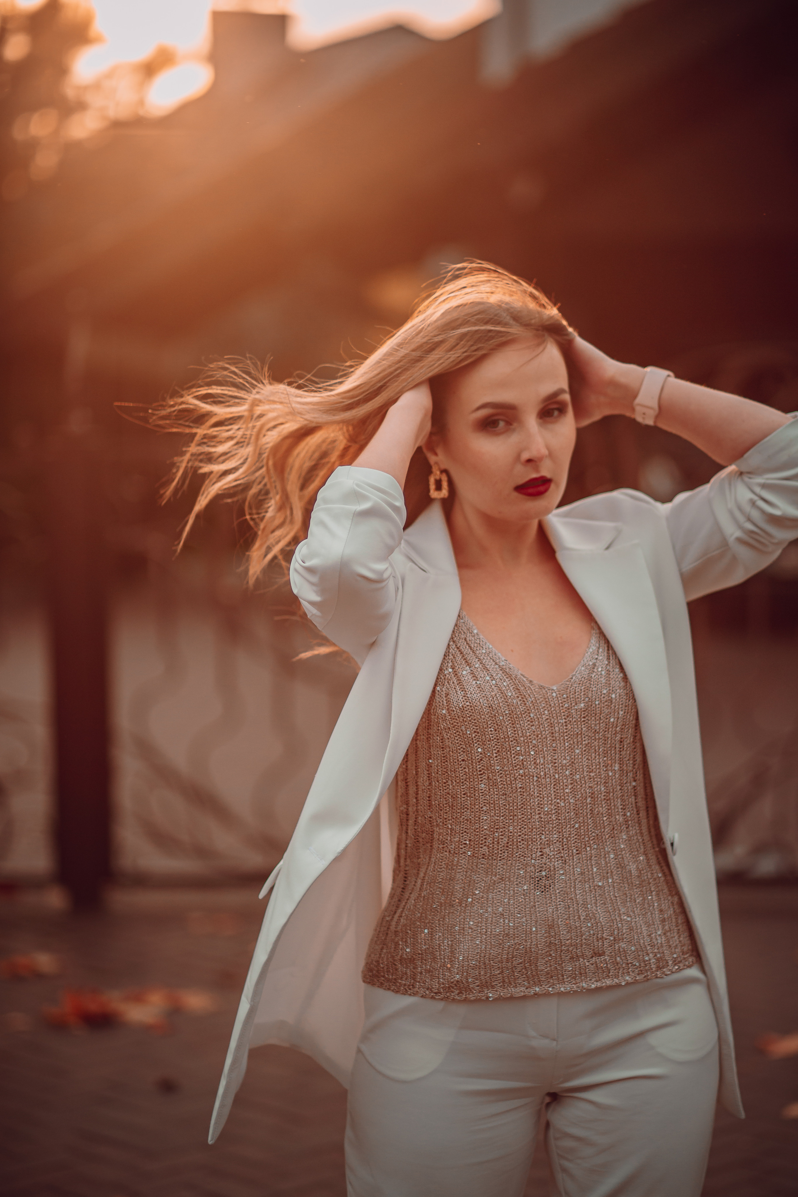 Стиль. Фотограф Неверова Катерина