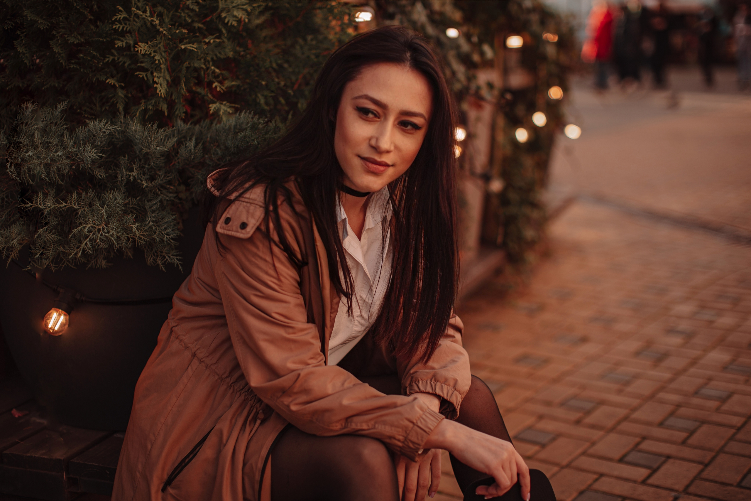 Центр Города. Фотограф Неверова Катерина