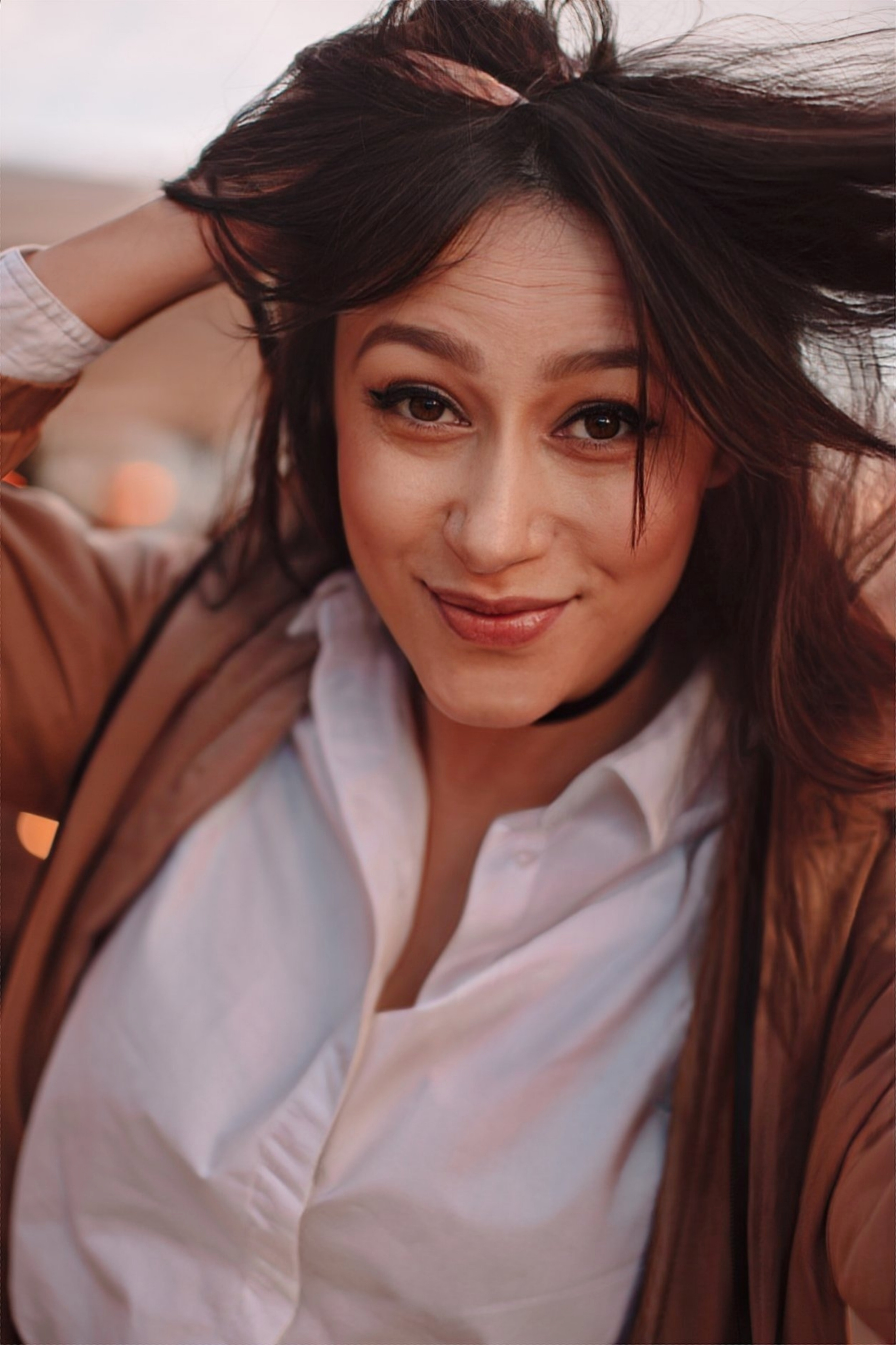 Центр Города. Фотограф Неверова Катерина