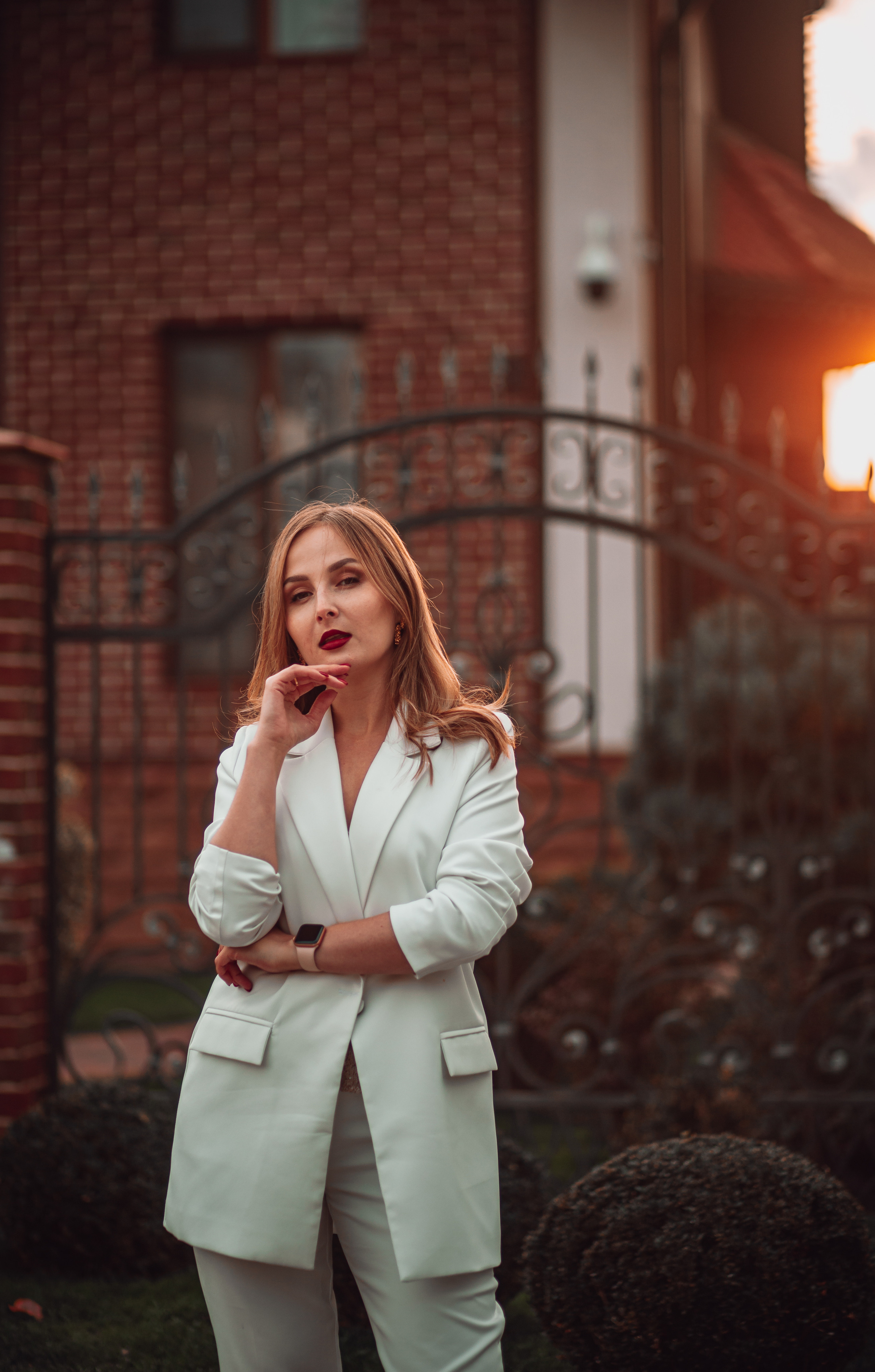 Стиль. Фотограф Неверова Катерина