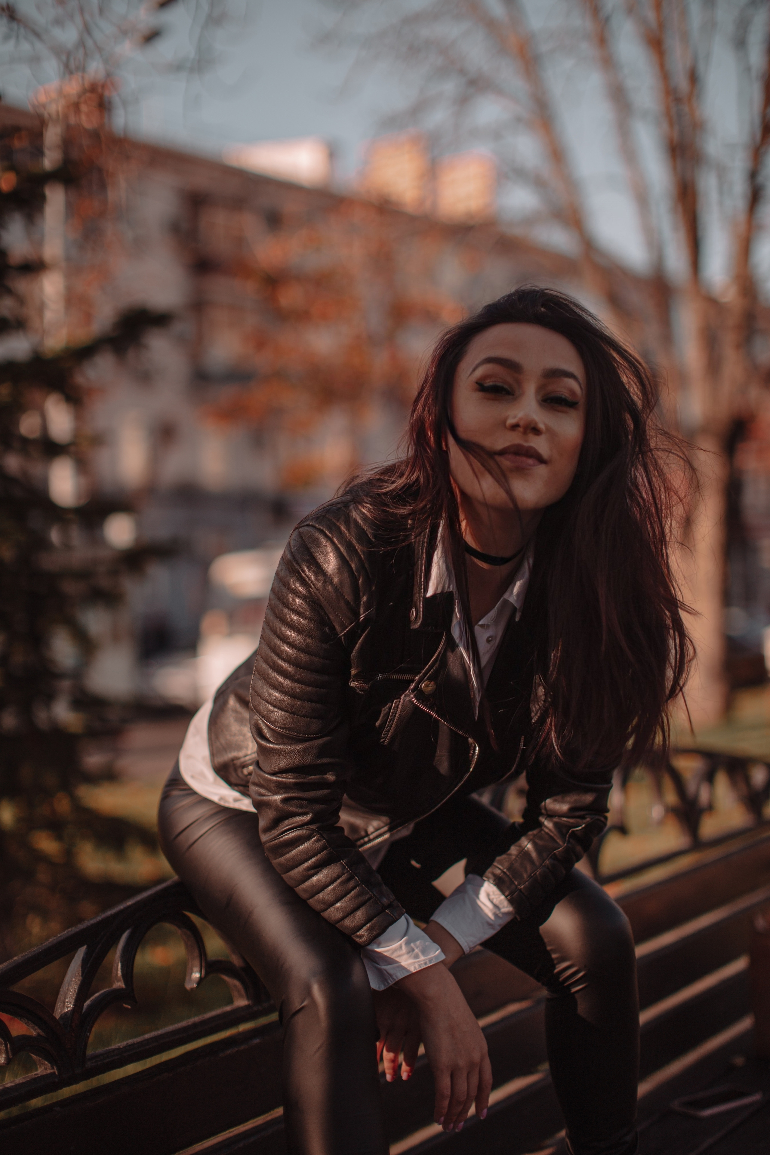 Юля. Фотограф Неверова Катерина