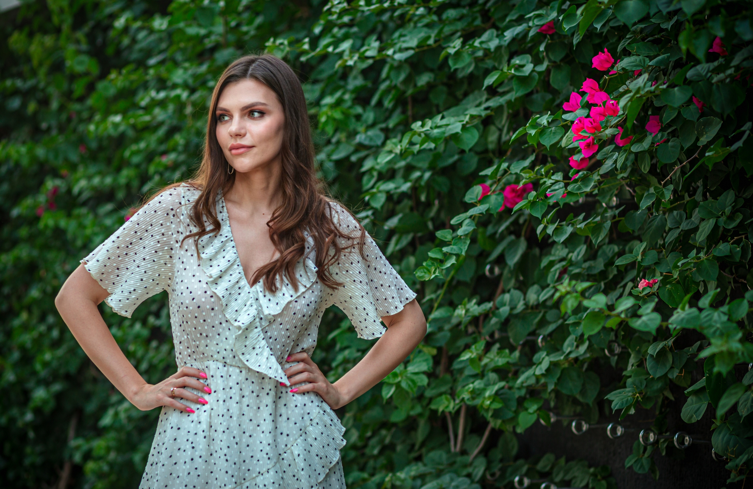 Валерия. Фотограф Неверова Катерина