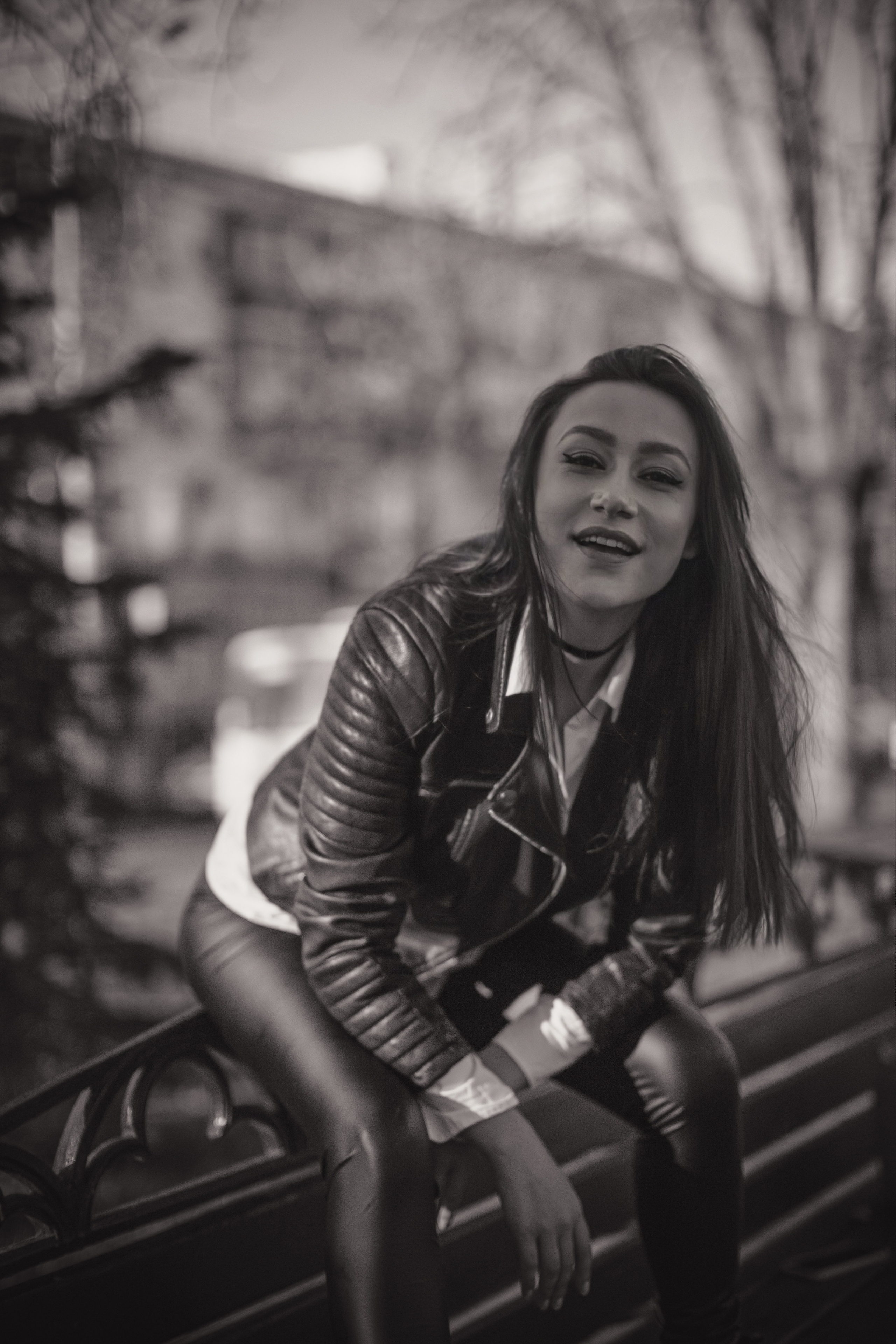 Юля. Фотограф Неверова Катерина