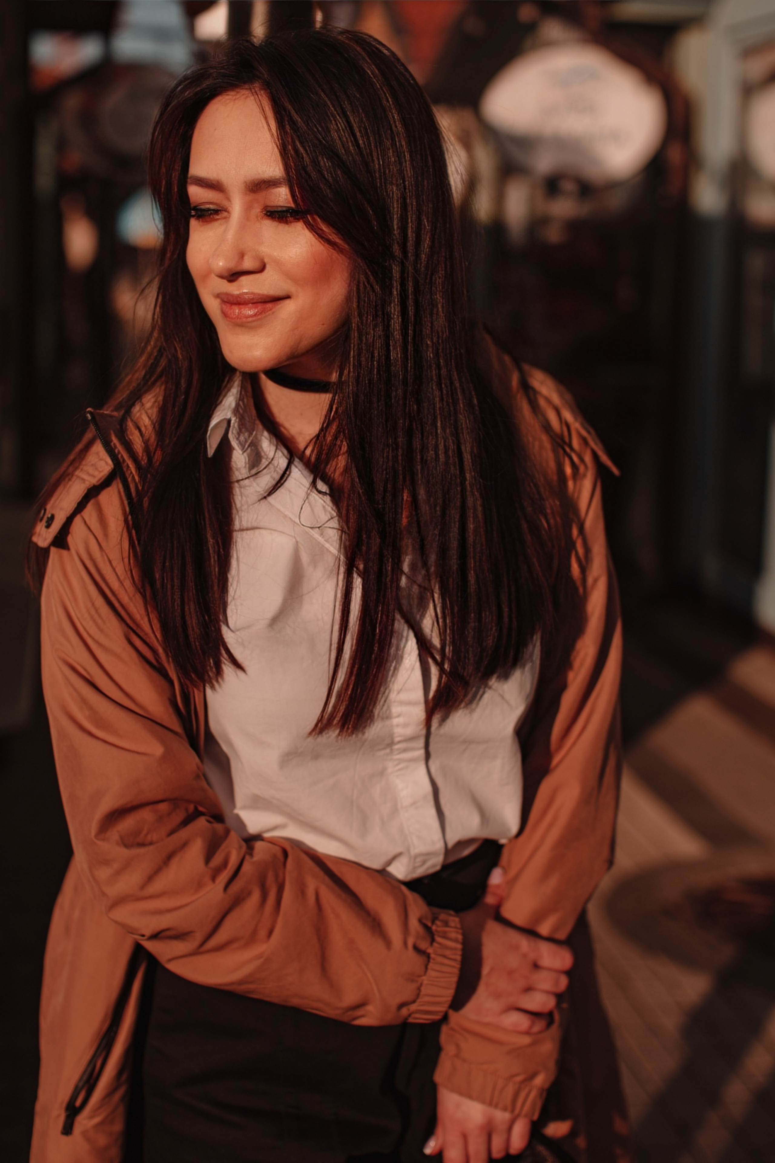 Центр Города. Фотограф Неверова Катерина