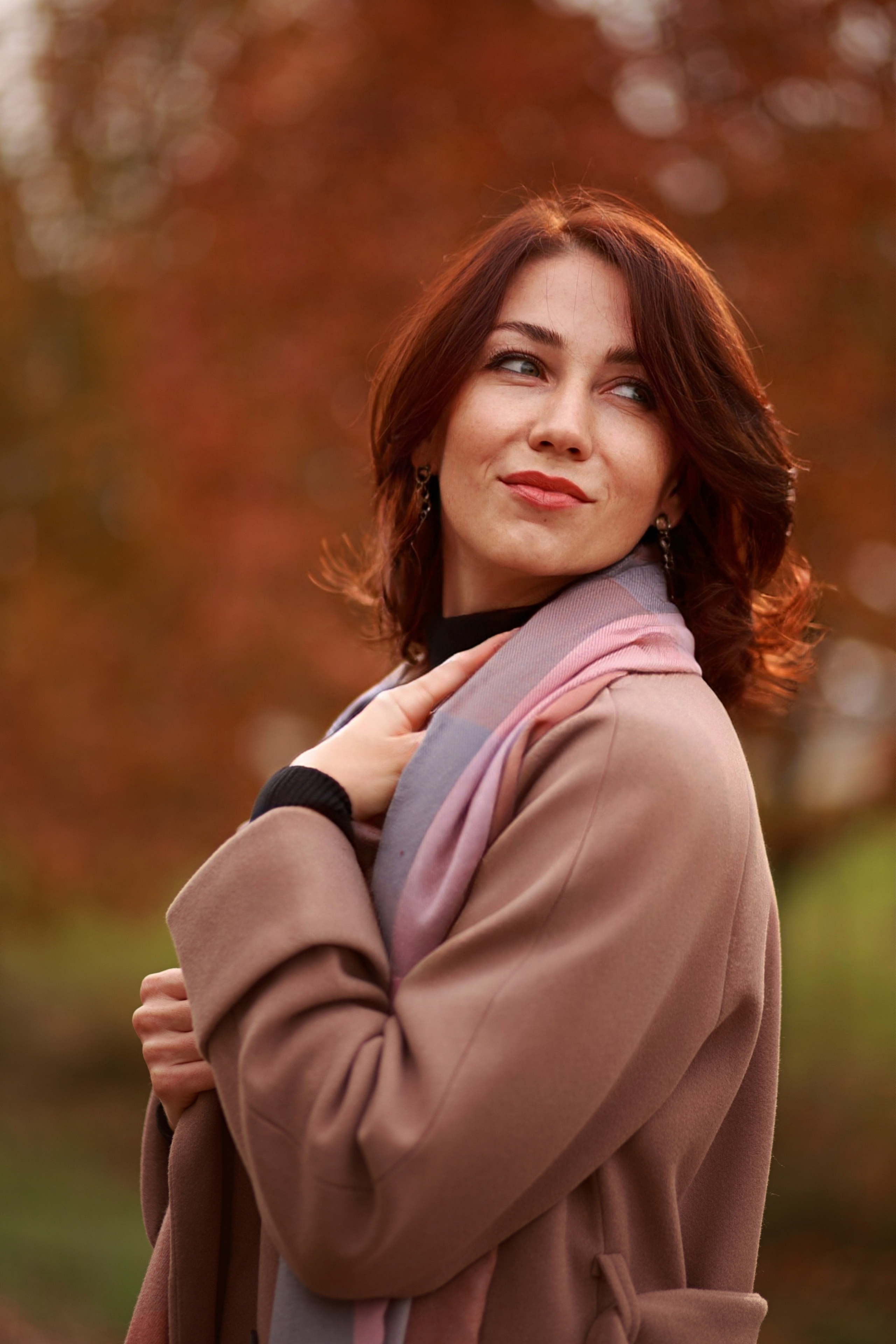 Легкость. Фотограф Неверова Катерина