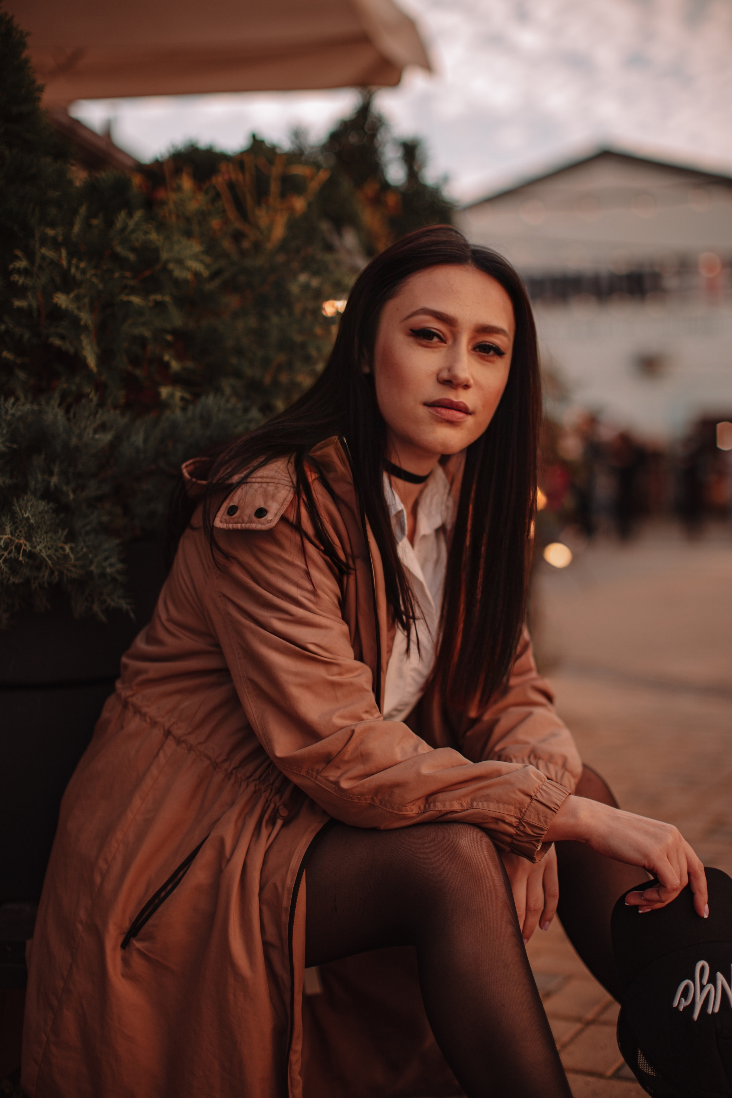 Центр Города. Фотограф Неверова Катерина