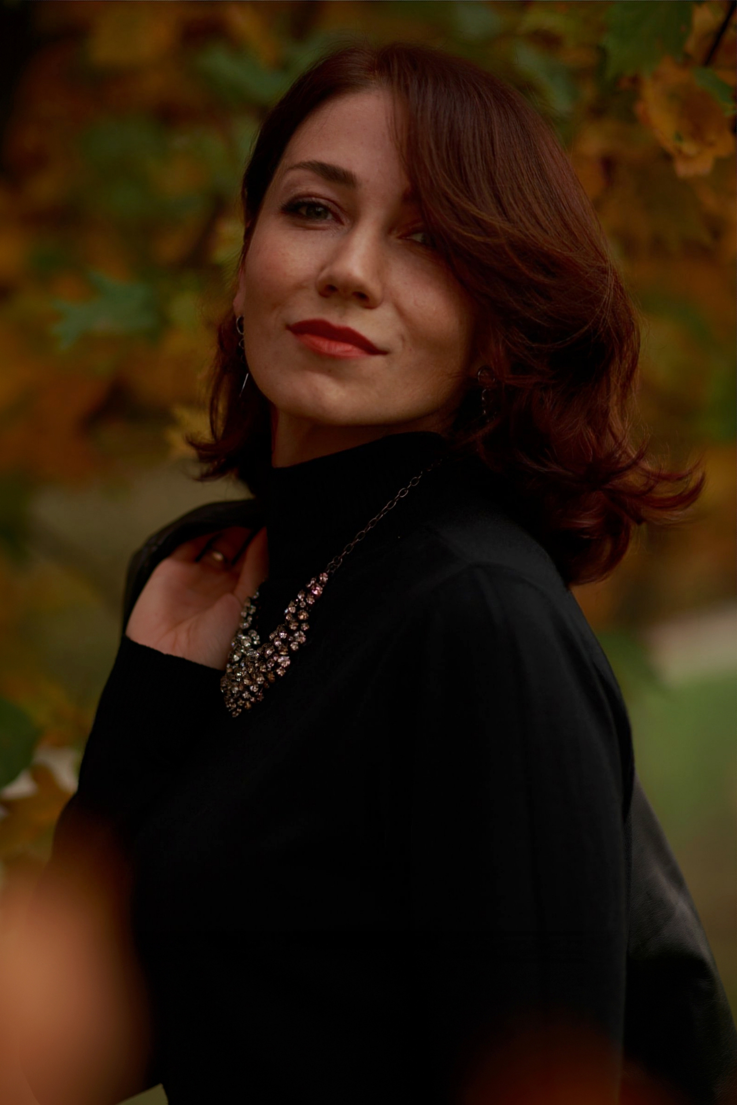 Легкость. Фотограф Неверова Катерина