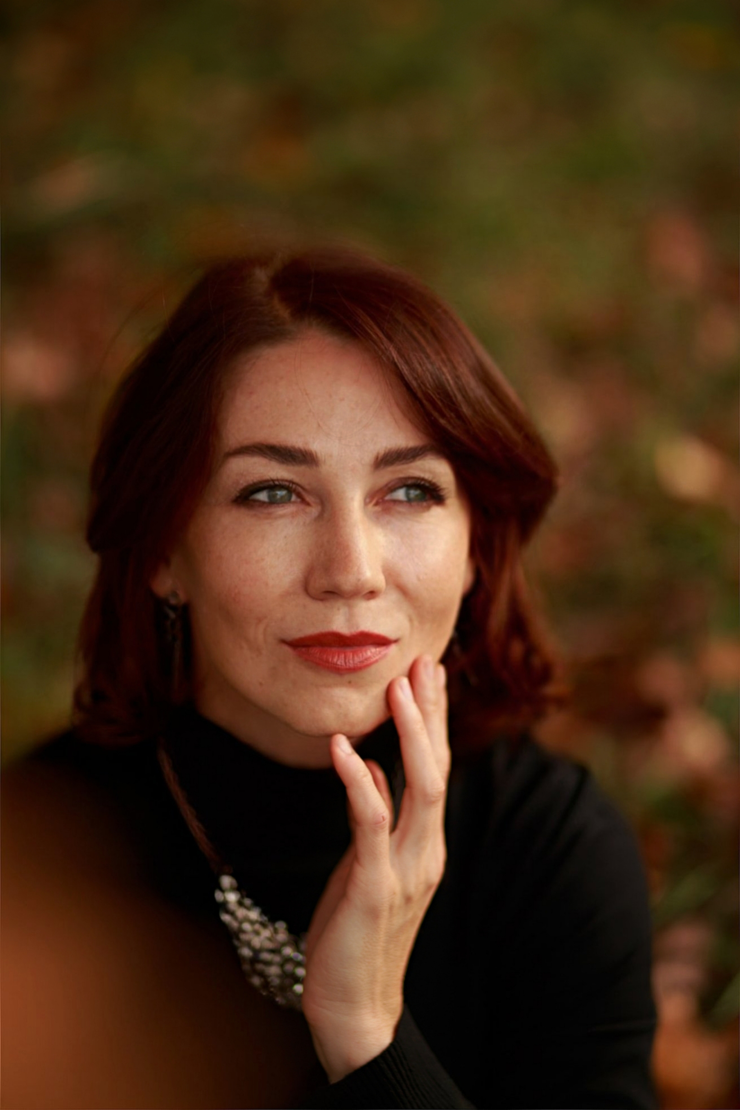 Легкость. Фотограф Неверова Катерина