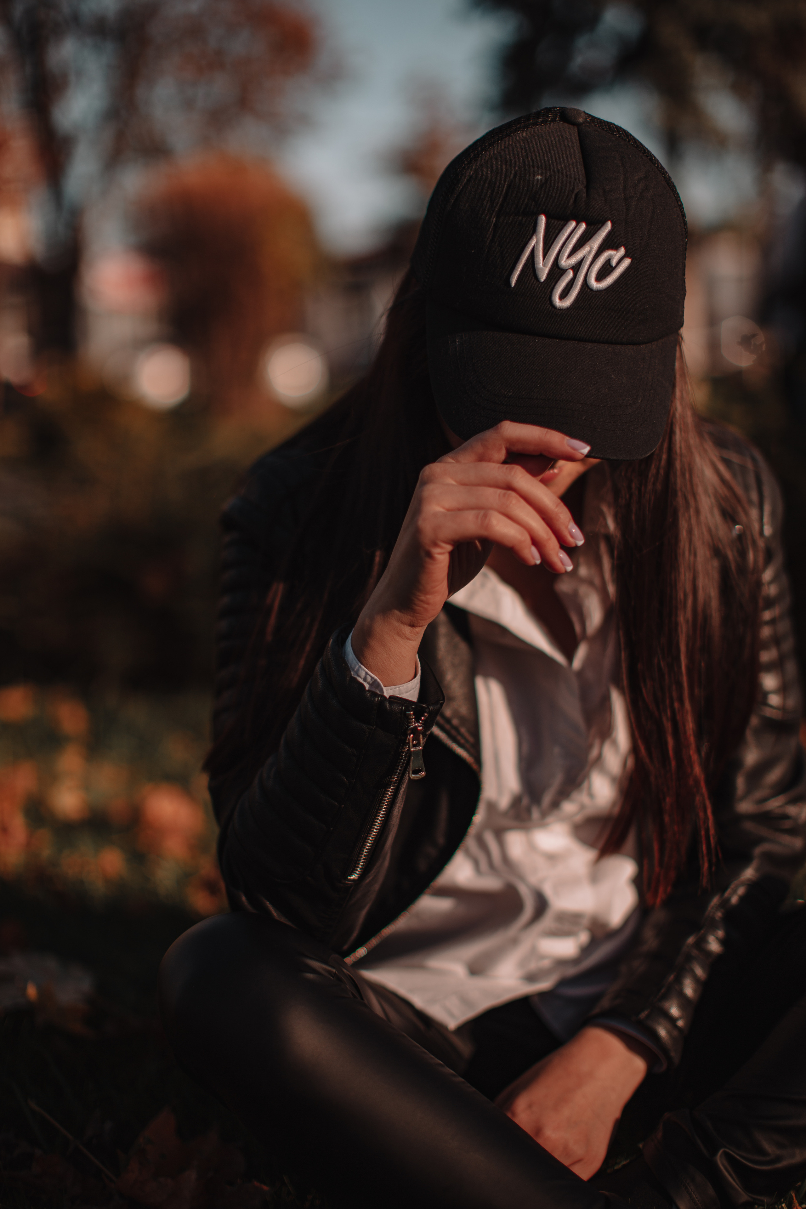 Юля. Фотограф Неверова Катерина