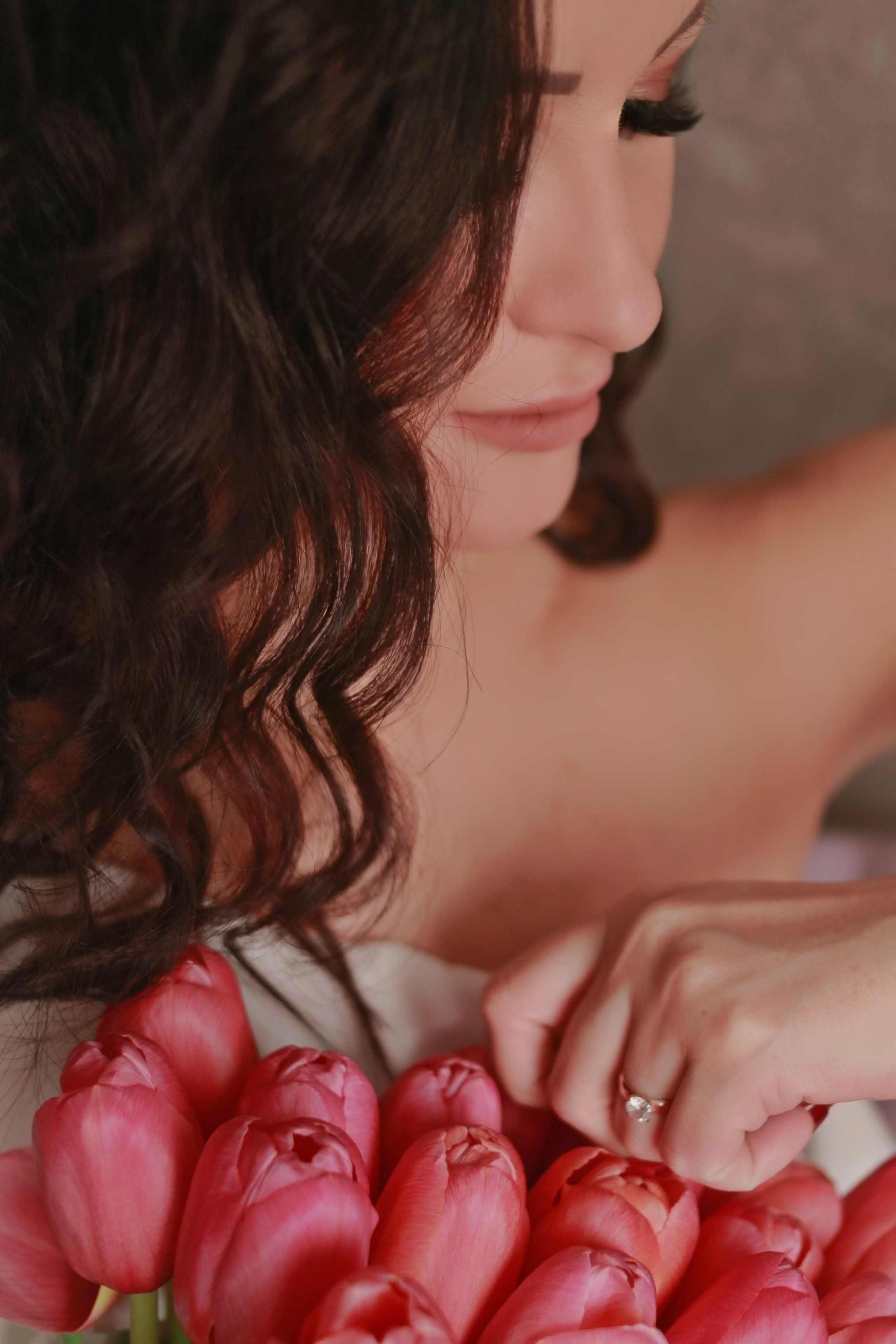 Дома весна…. Фотограф Неверова Катерина