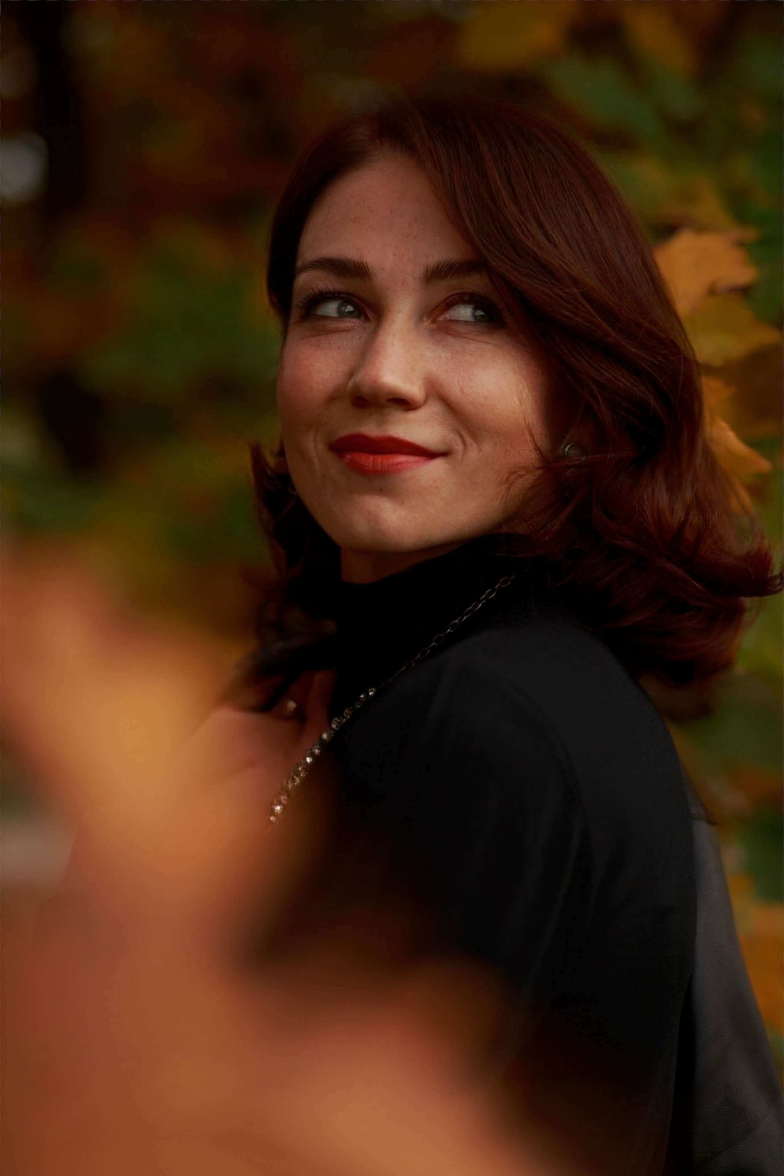 Легкость. Фотограф Неверова Катерина