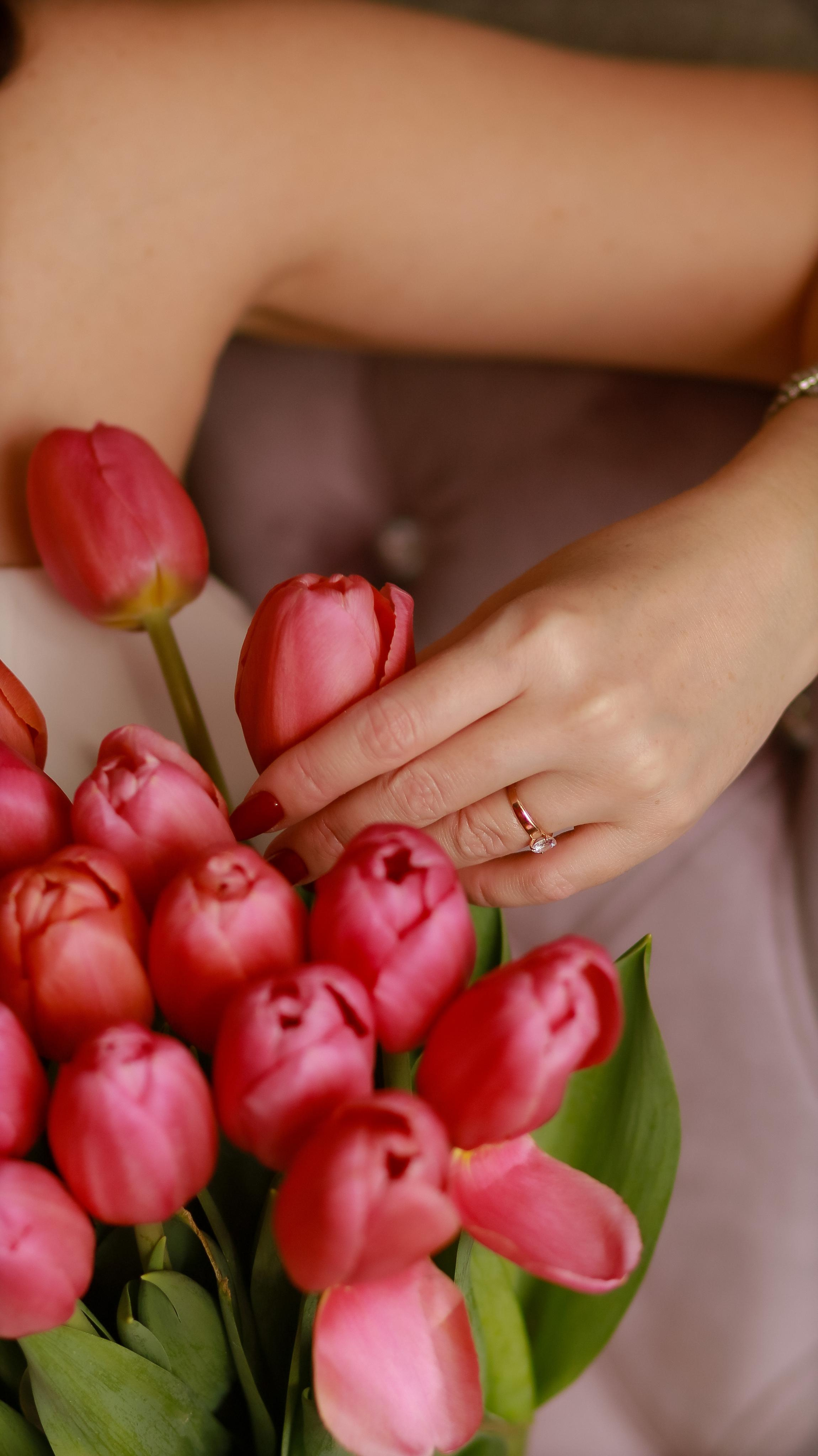 Дома весна…. Фотограф Неверова Катерина