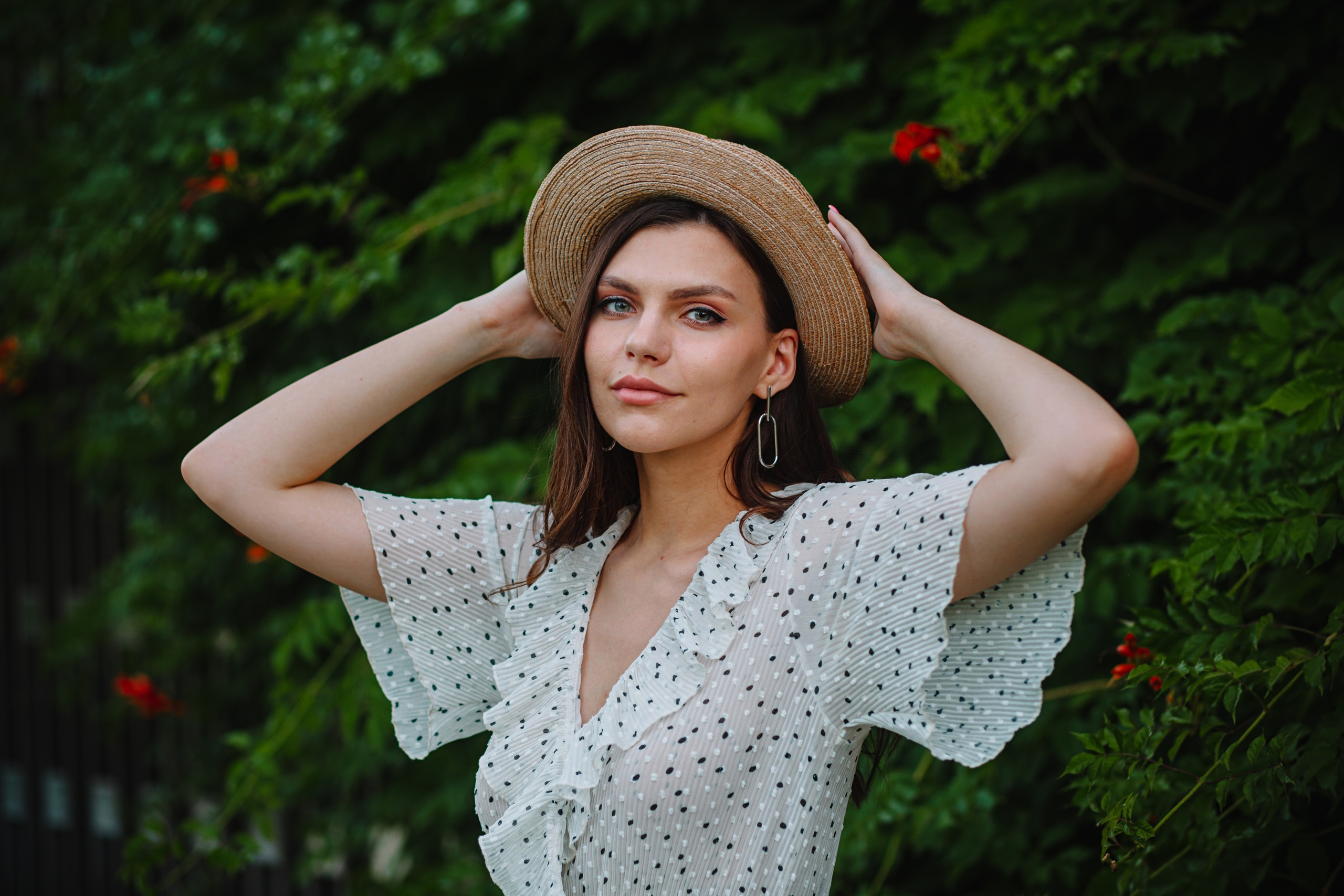 Валерия. Фотограф Неверова Катерина