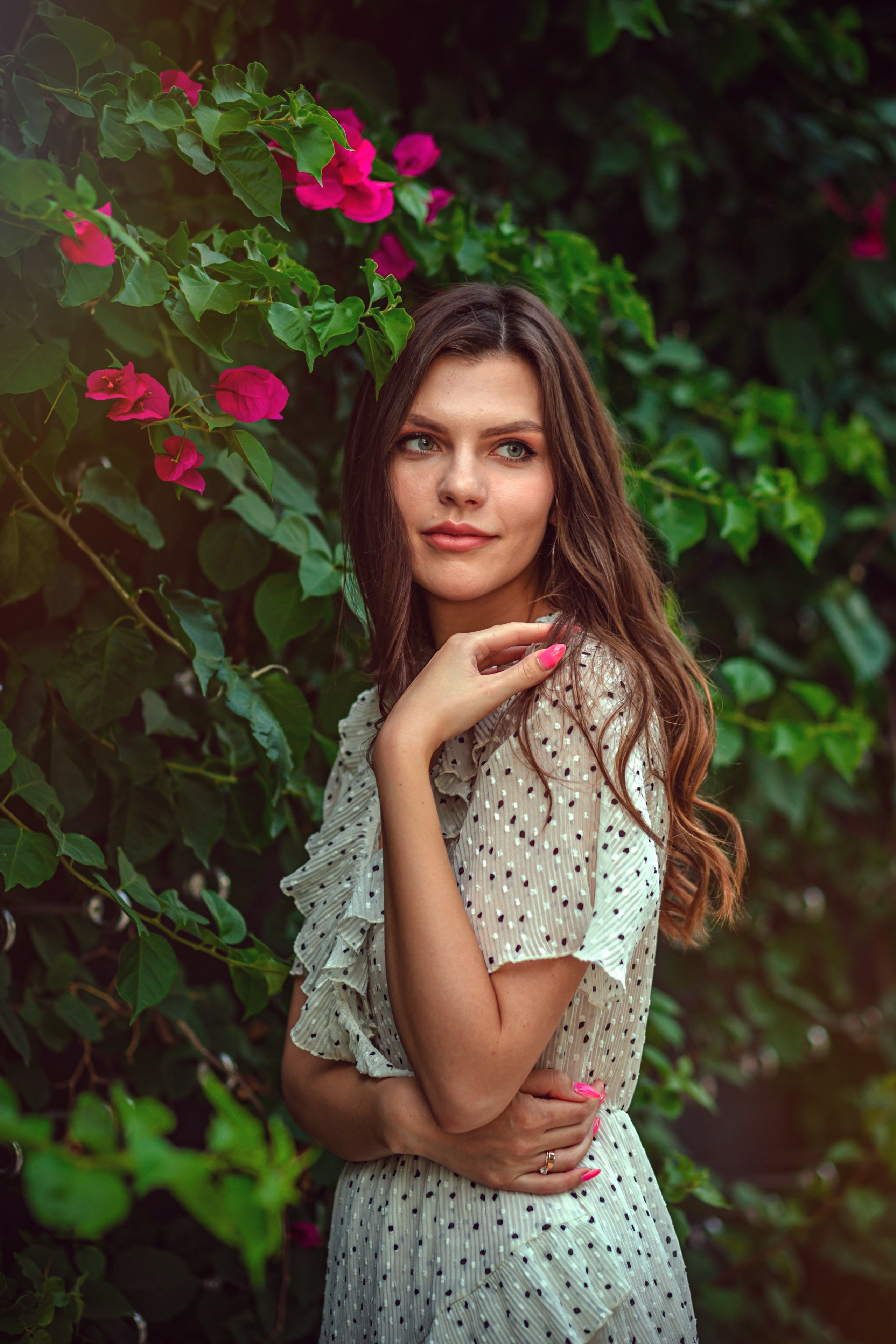 Валерия. Фотограф Неверова Катерина