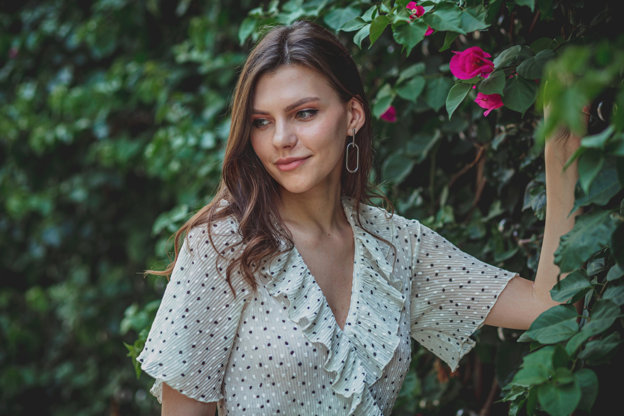 Валерия. Фотограф Неверова Катерина