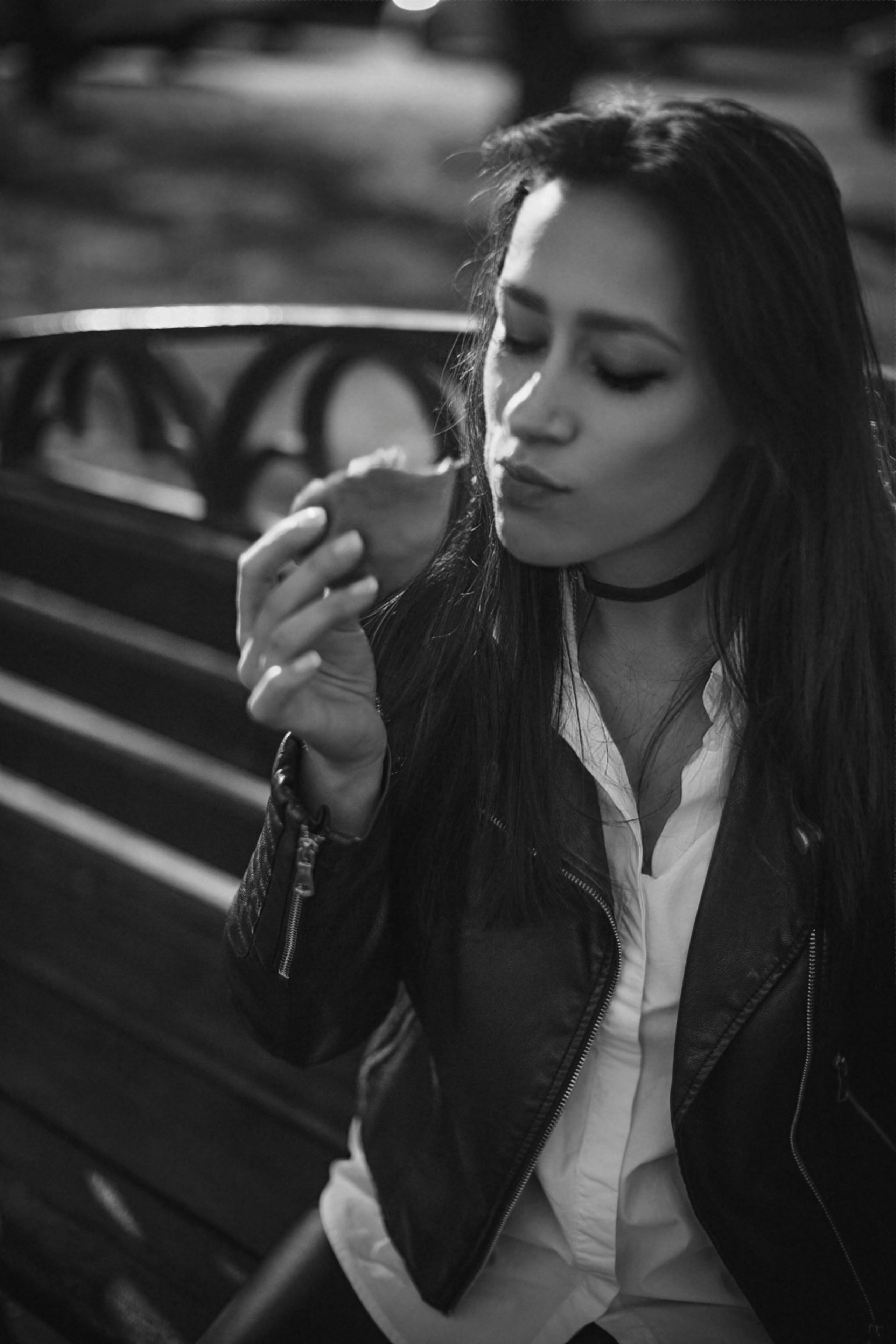 Юля. Фотограф Неверова Катерина